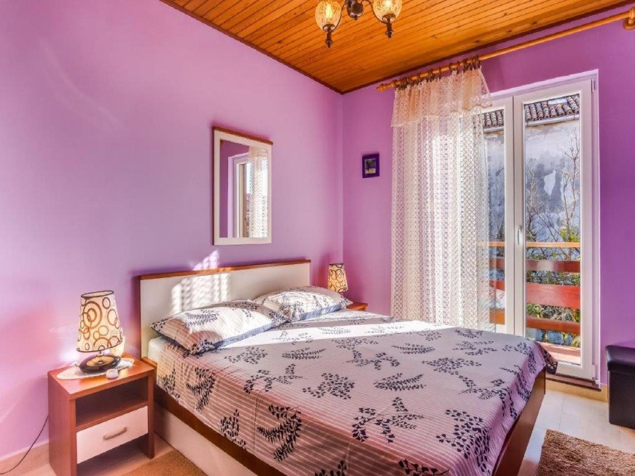Three bedroom Apartment with Terrace and Sea View photo 1