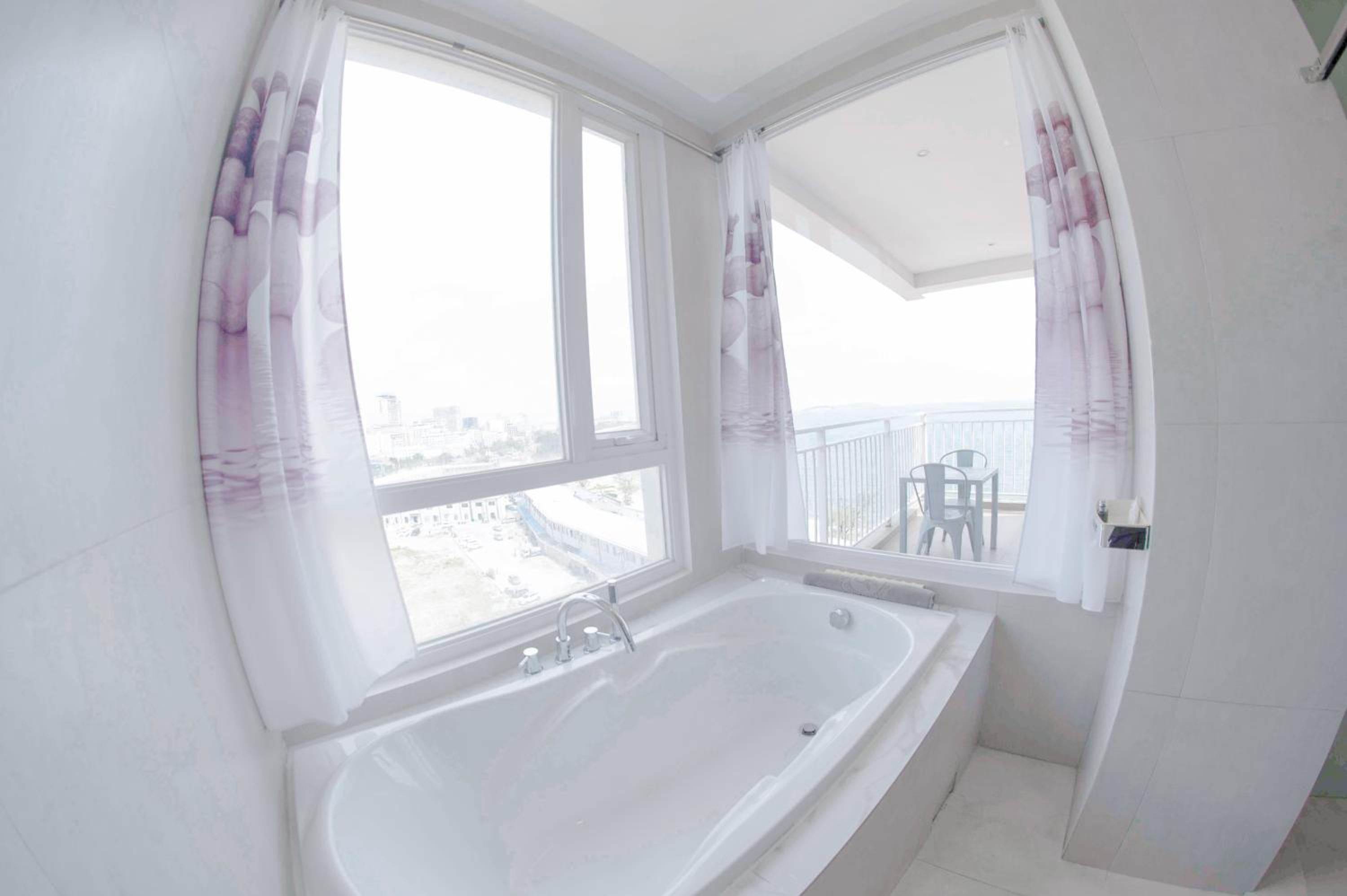 Double Room with Sea View photo 3
