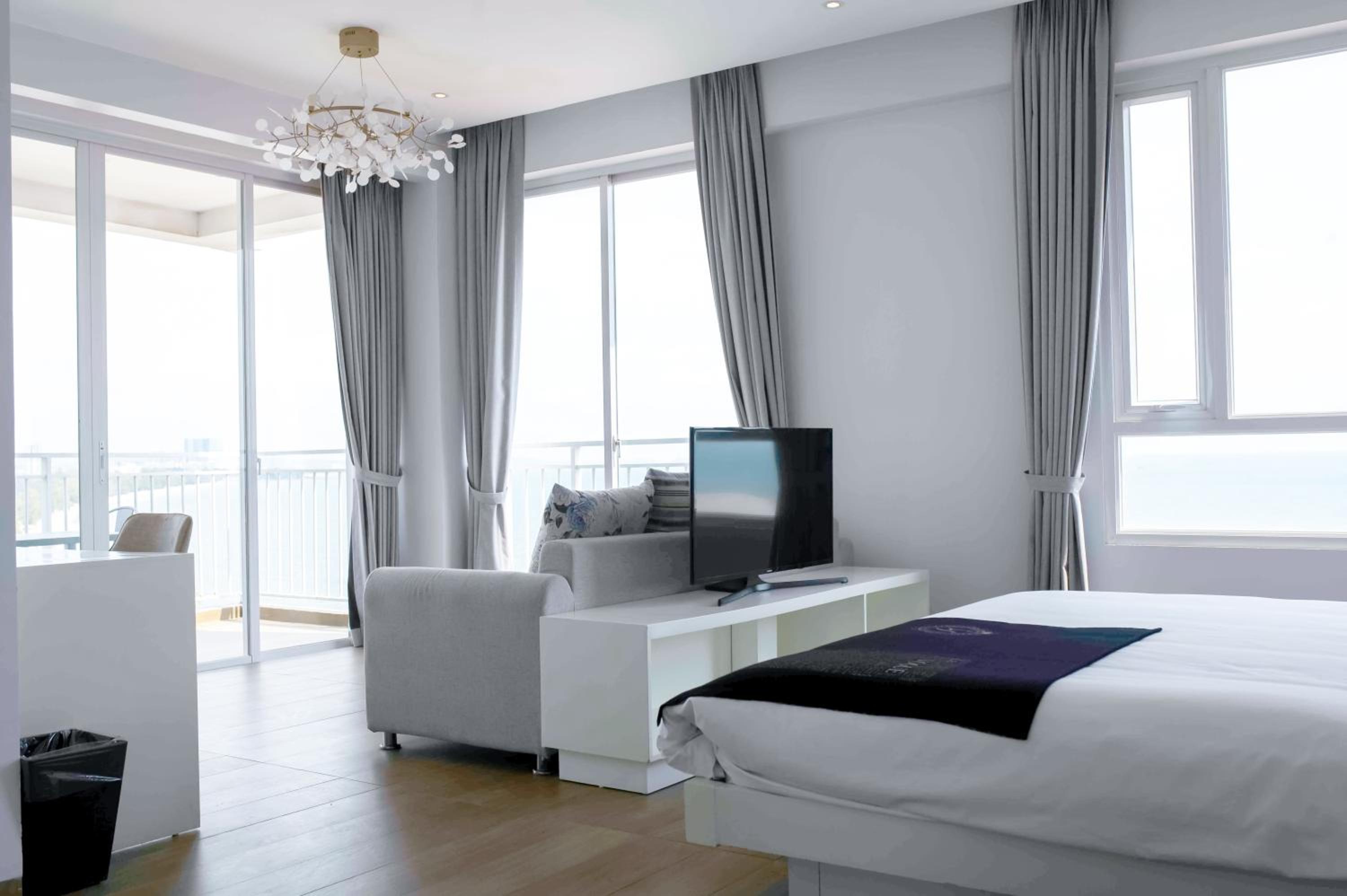 Double Room with Sea View photo 1