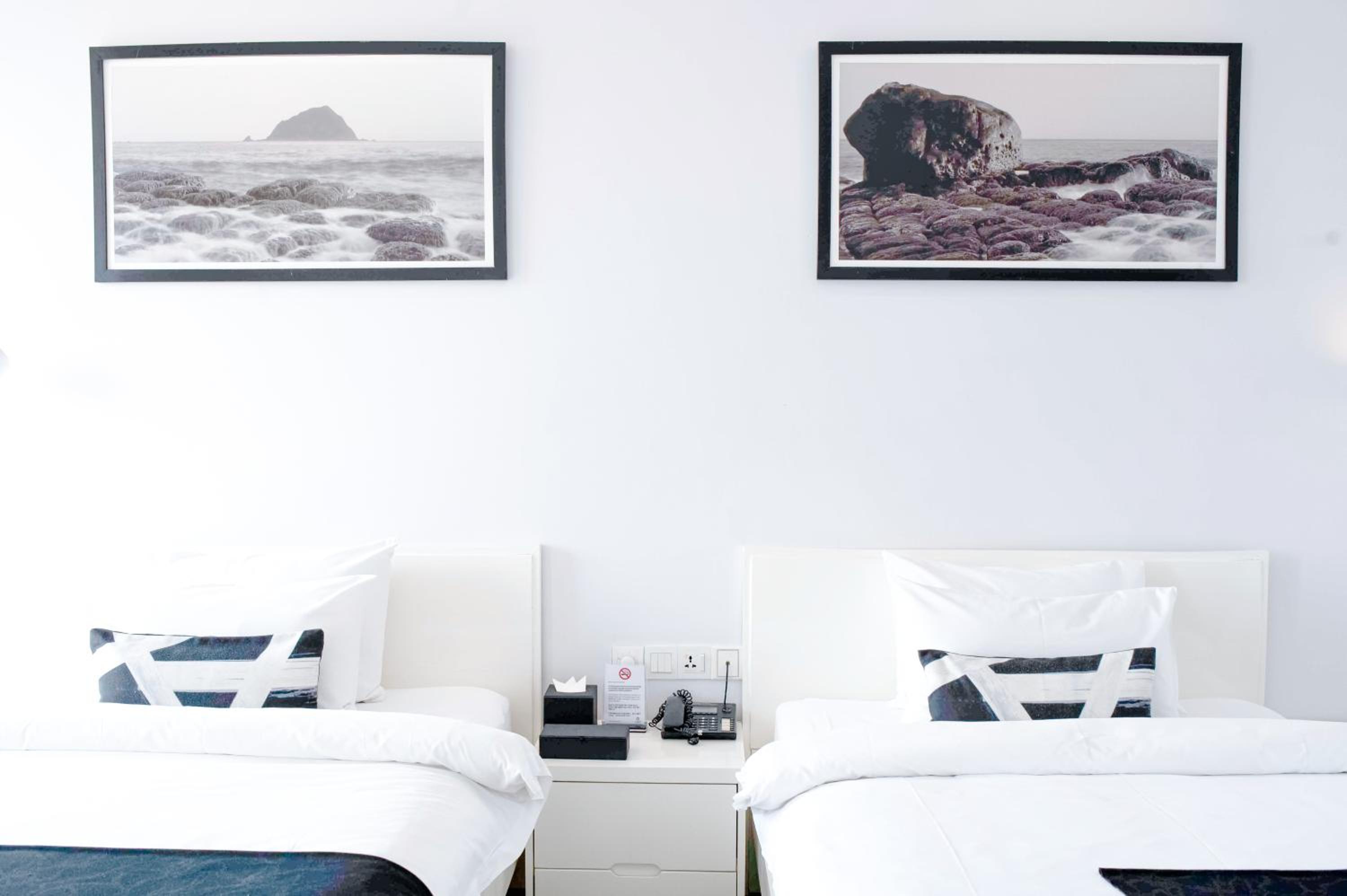 Superior Twin Room photo 1