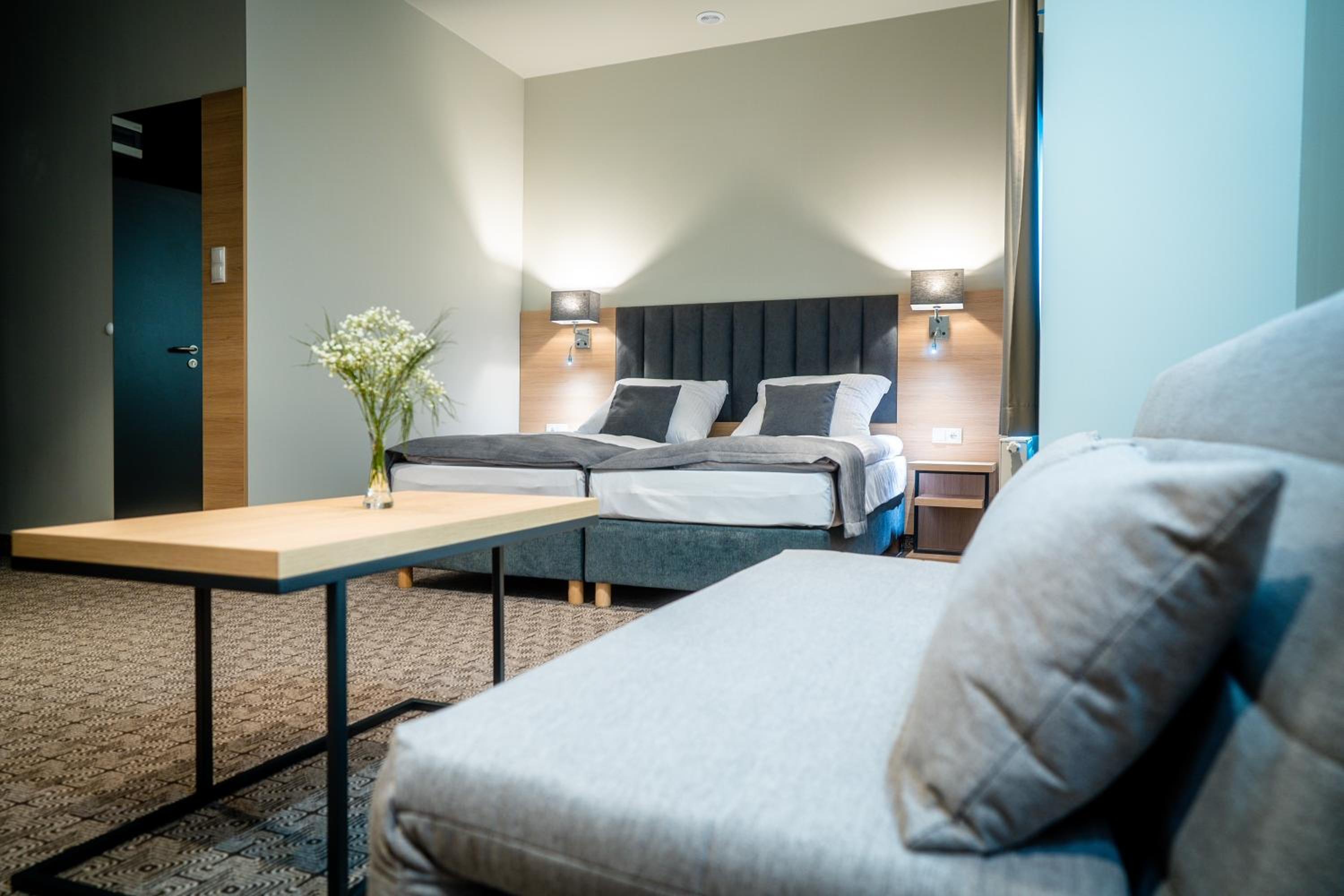 Superior Double Room photo 1