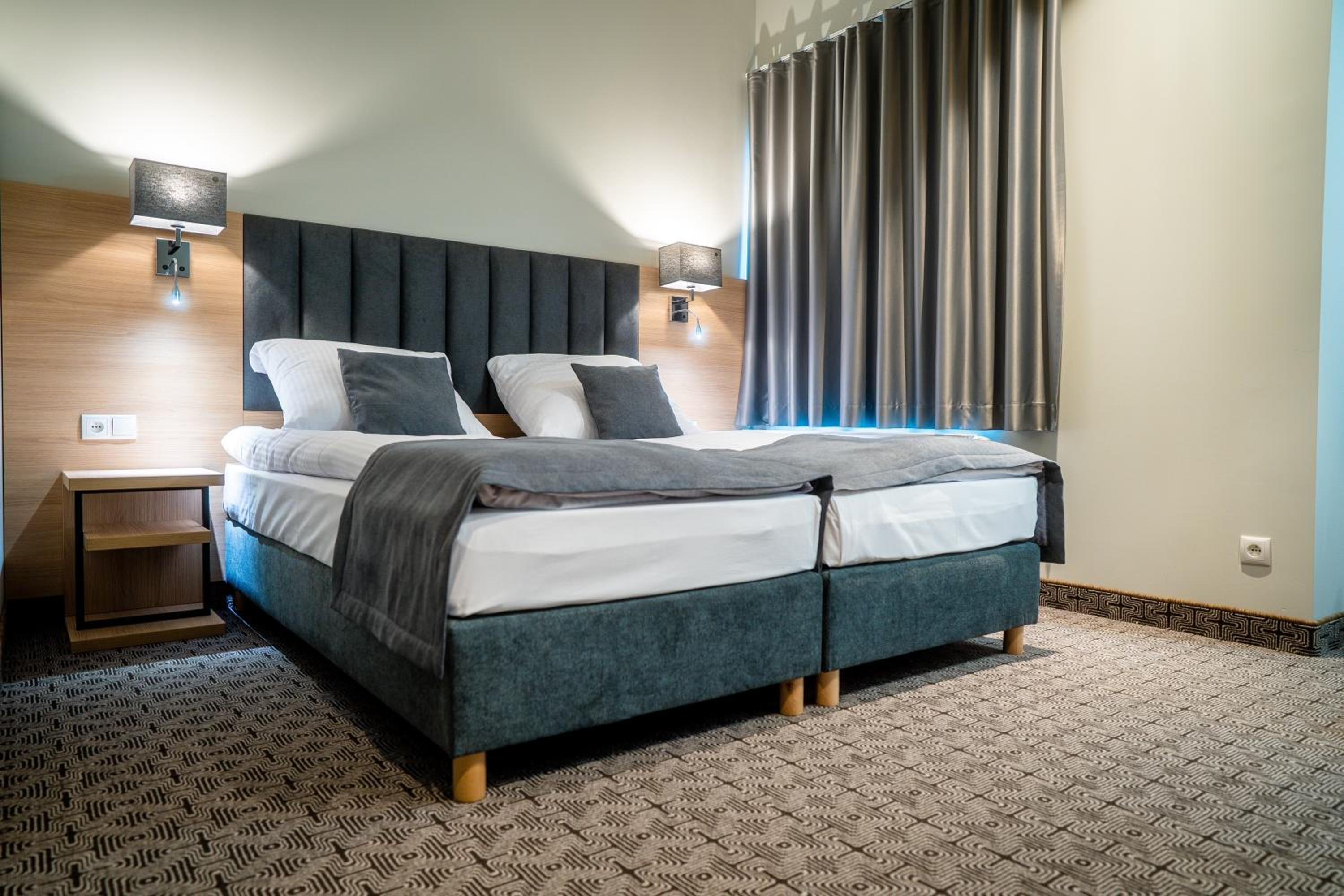 Superior Double Room photo 2