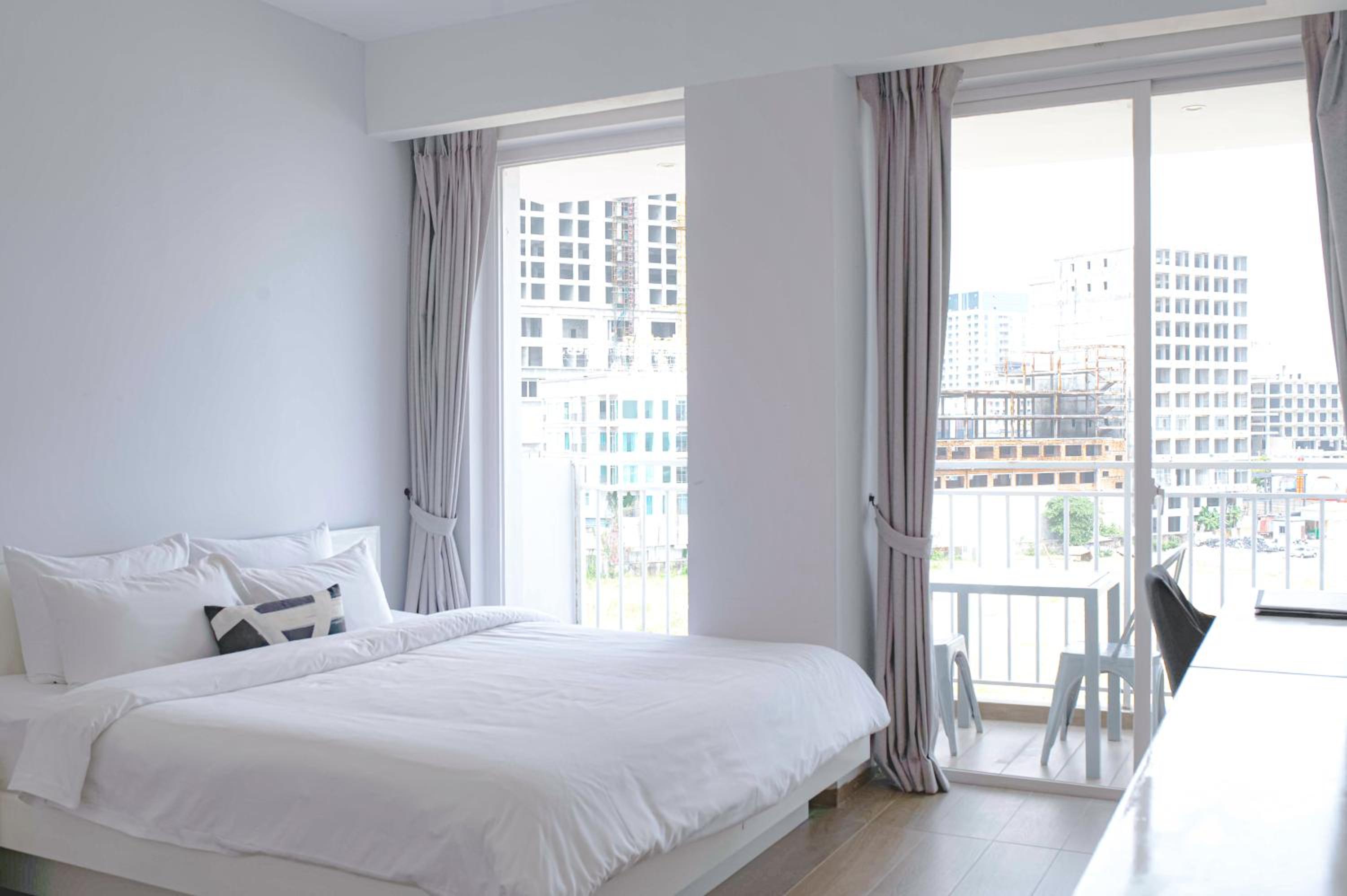 Superior Double Room photo 1