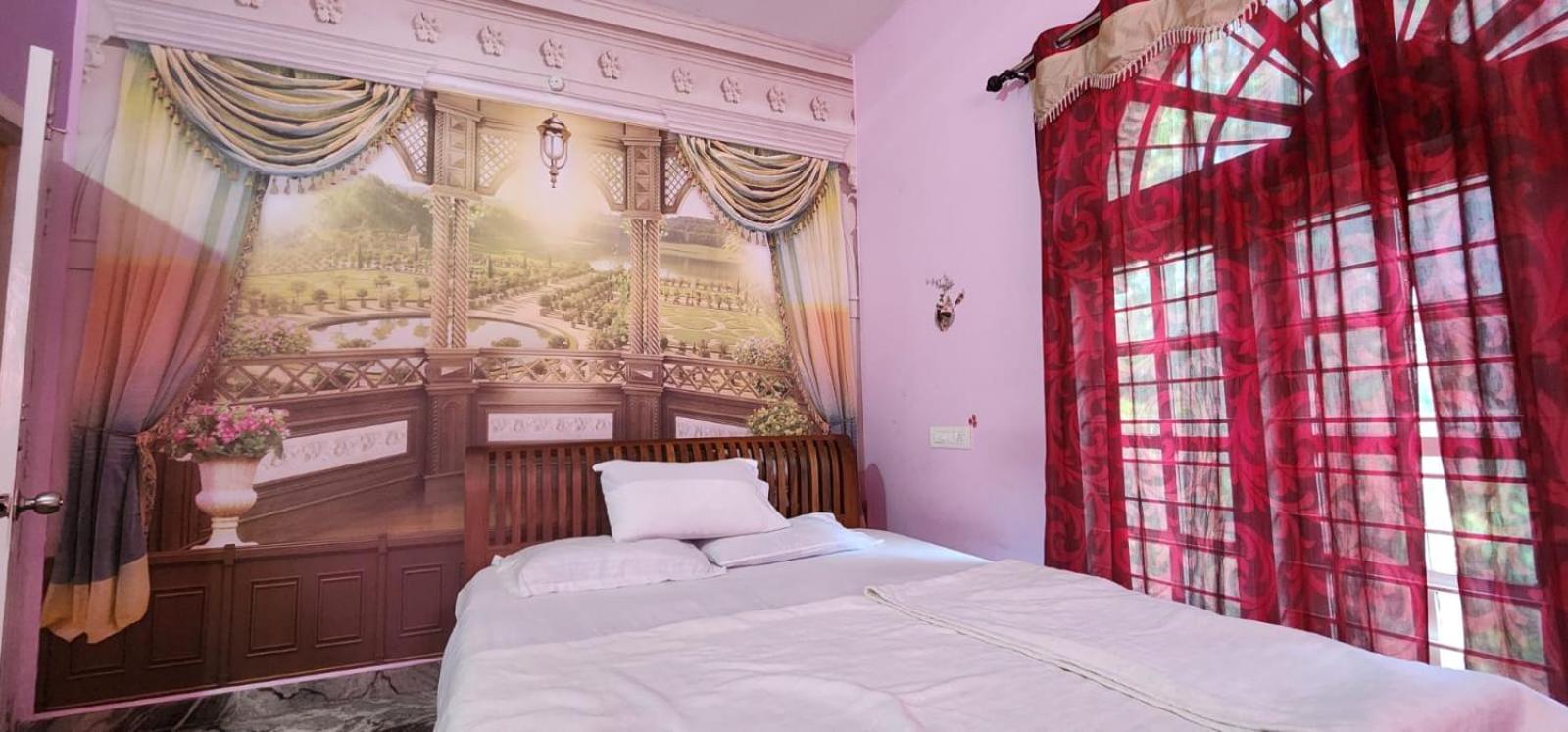 Double Room - Photo 1