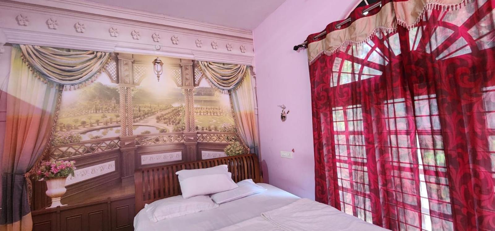 Double Room - Photo 13