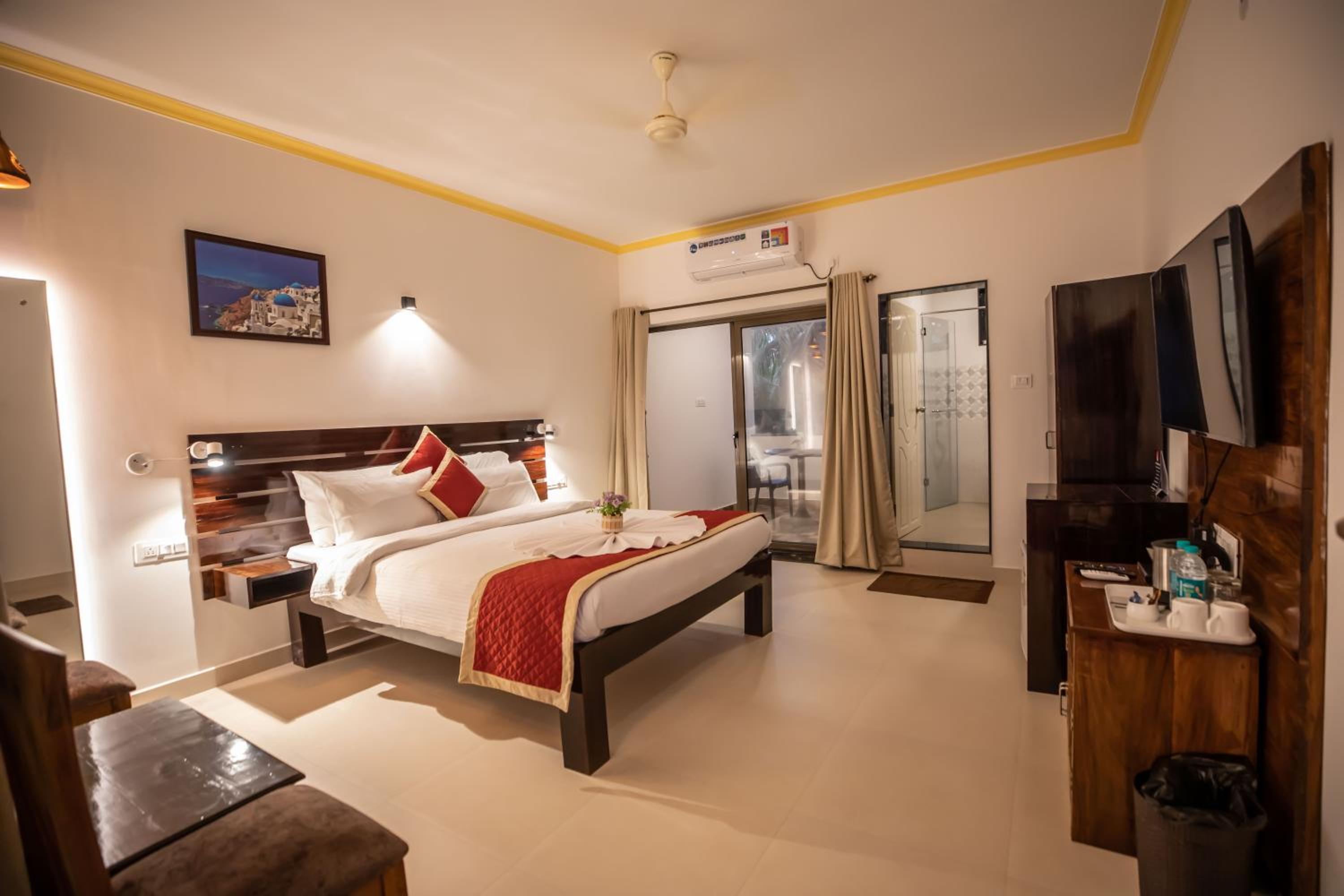 Superior Double Room photo 3