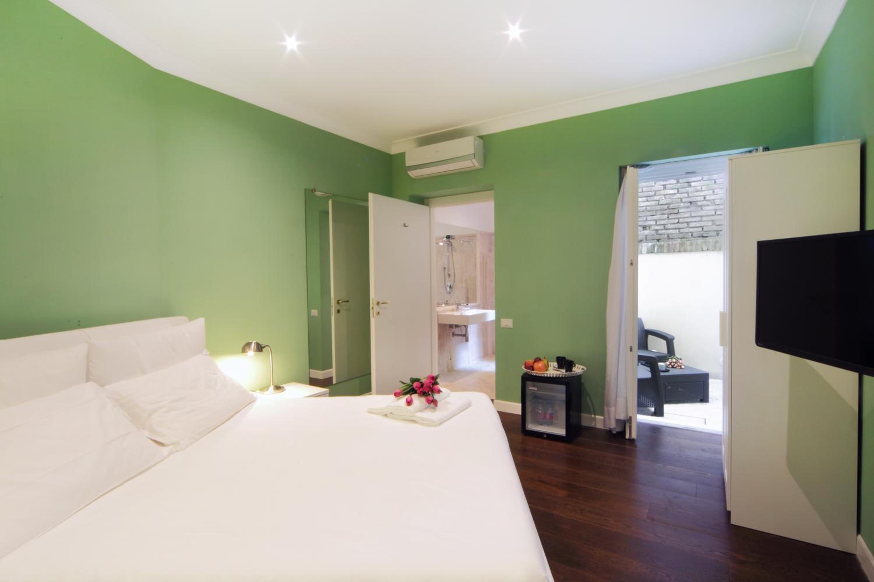 Classic Double Or Twin Room photo 3