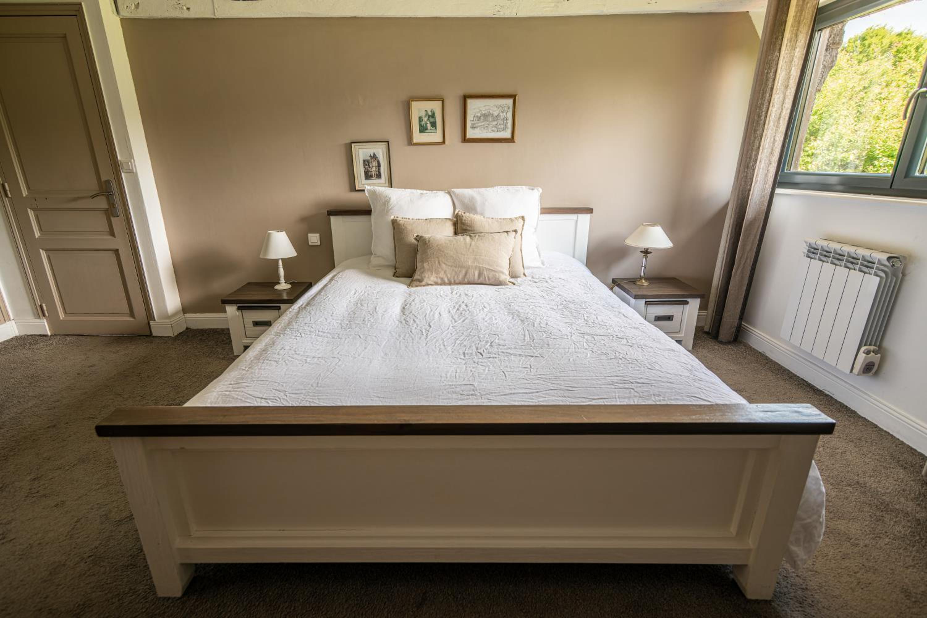 Double Room photo 1