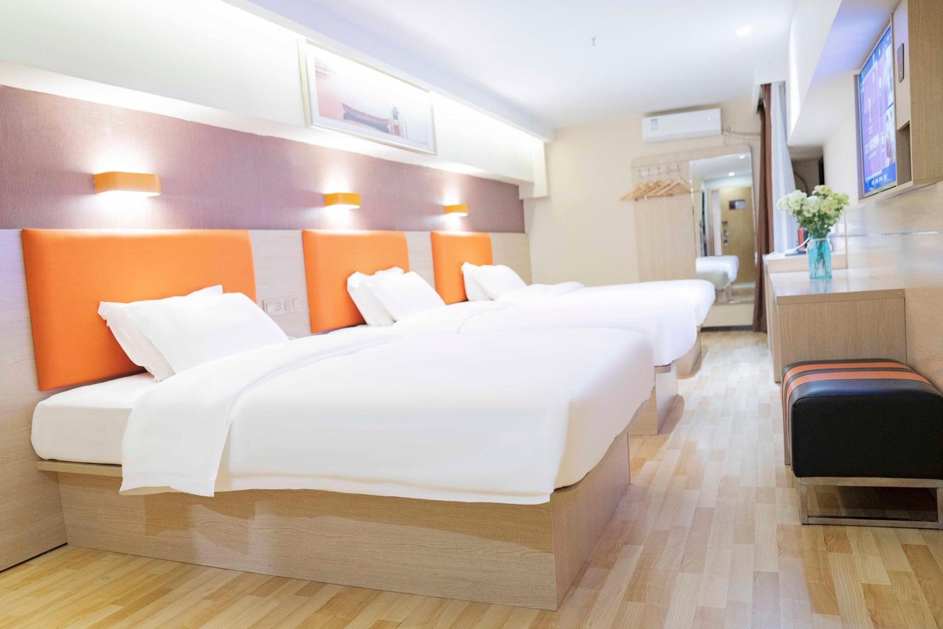 Premium Triple Room