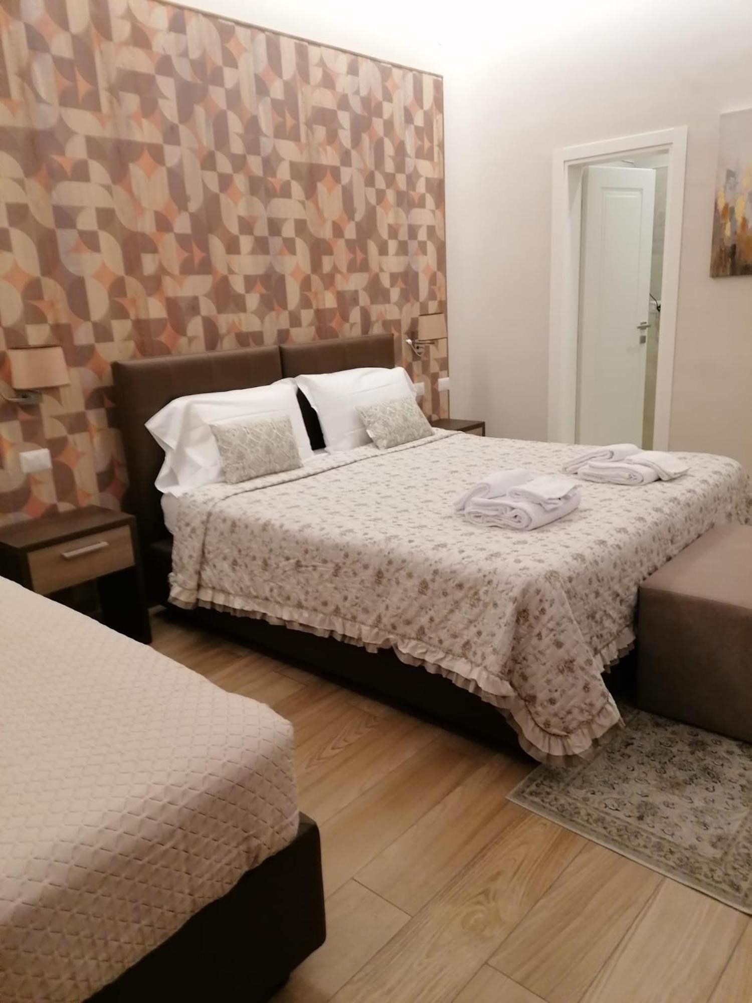 Triple Room with Private Bathroom photo 3