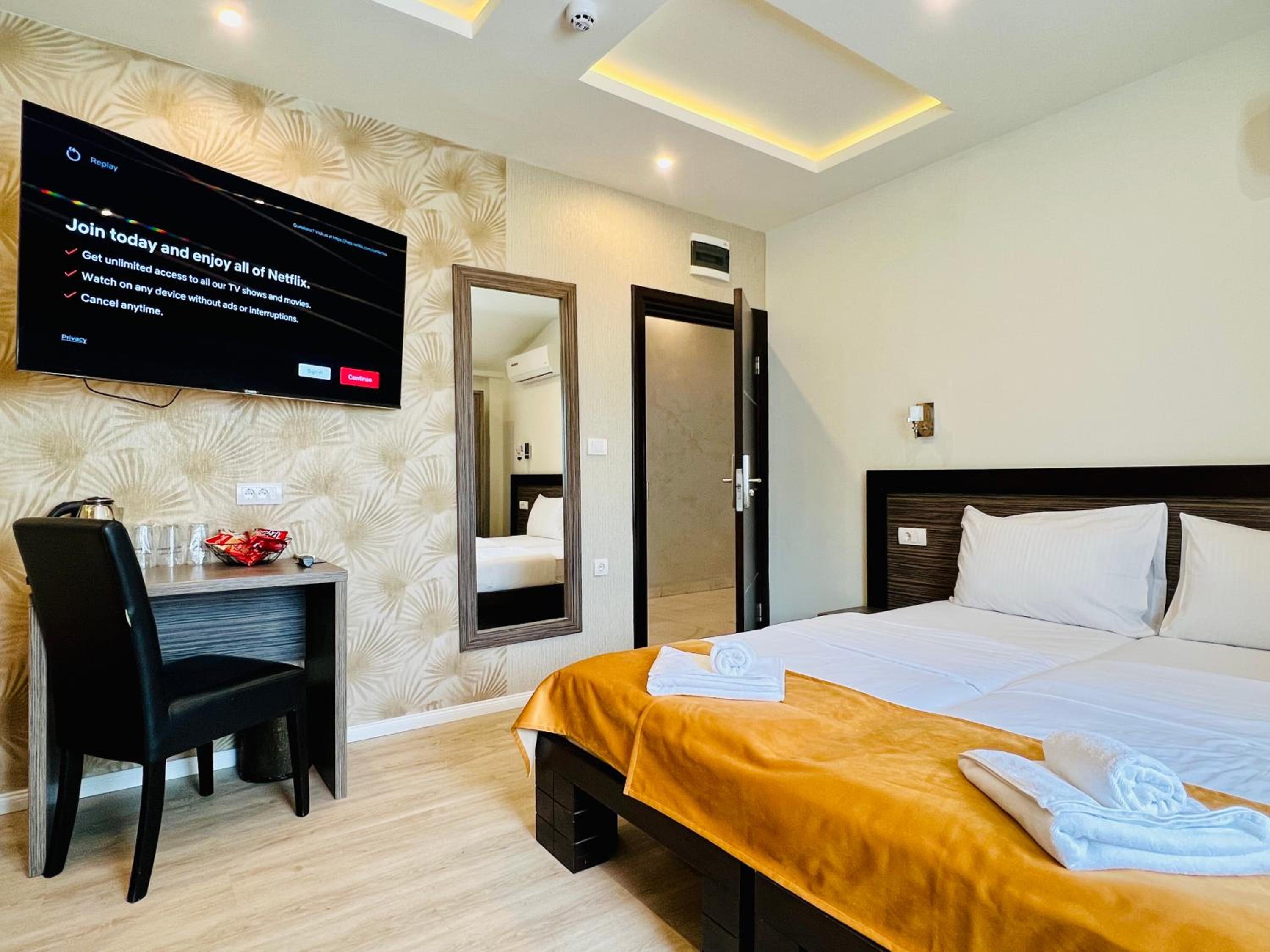 Quadruple Room photo 3