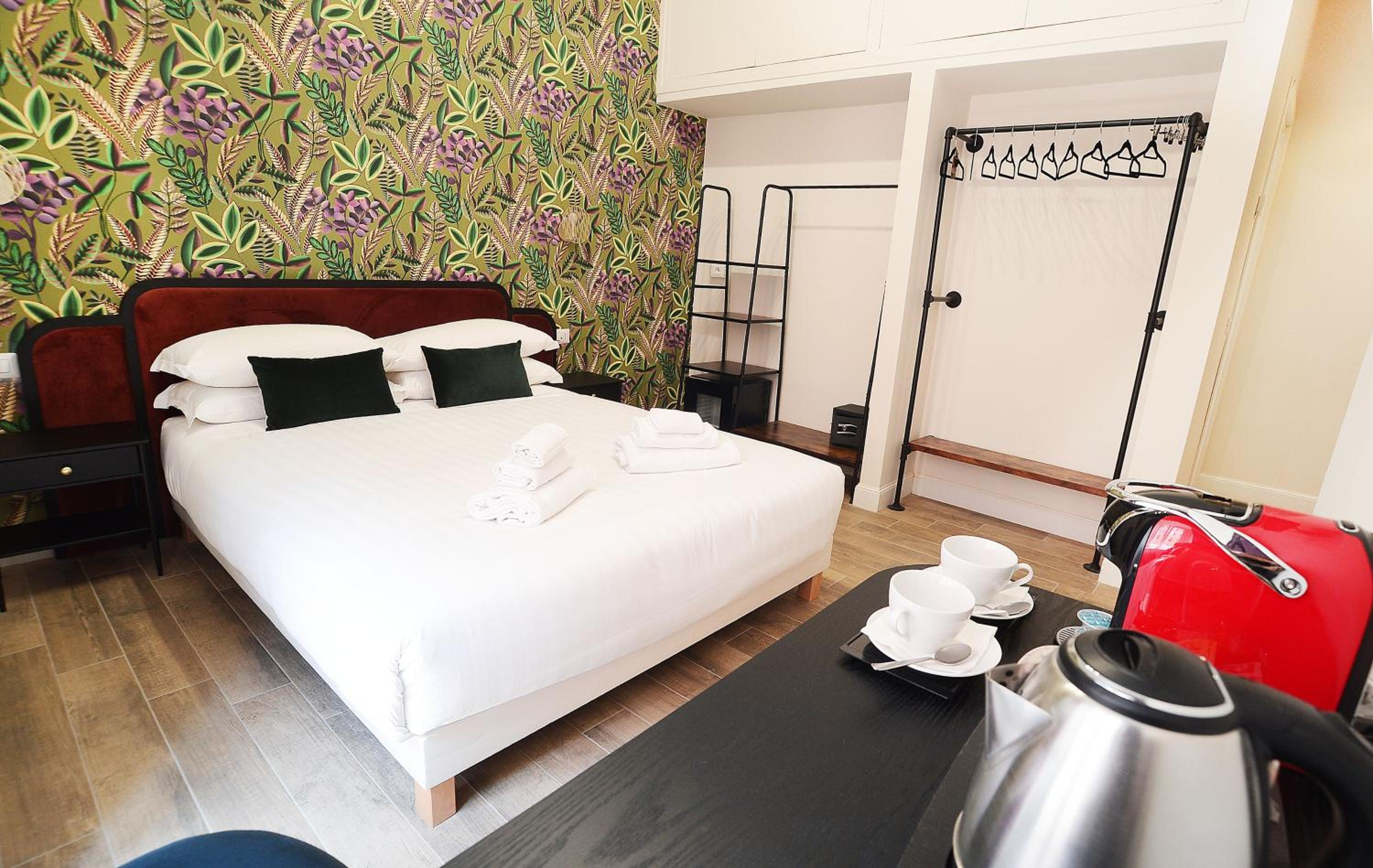 Deluxe Room photo 1