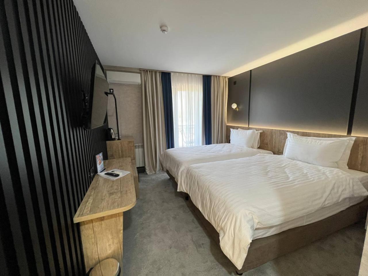 Twin Room photo 1