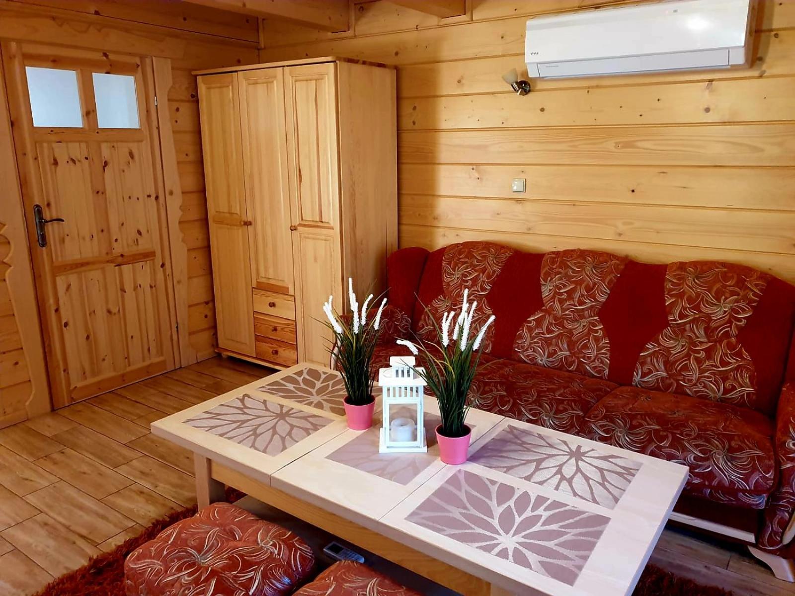 Duplex Apartment photo 1