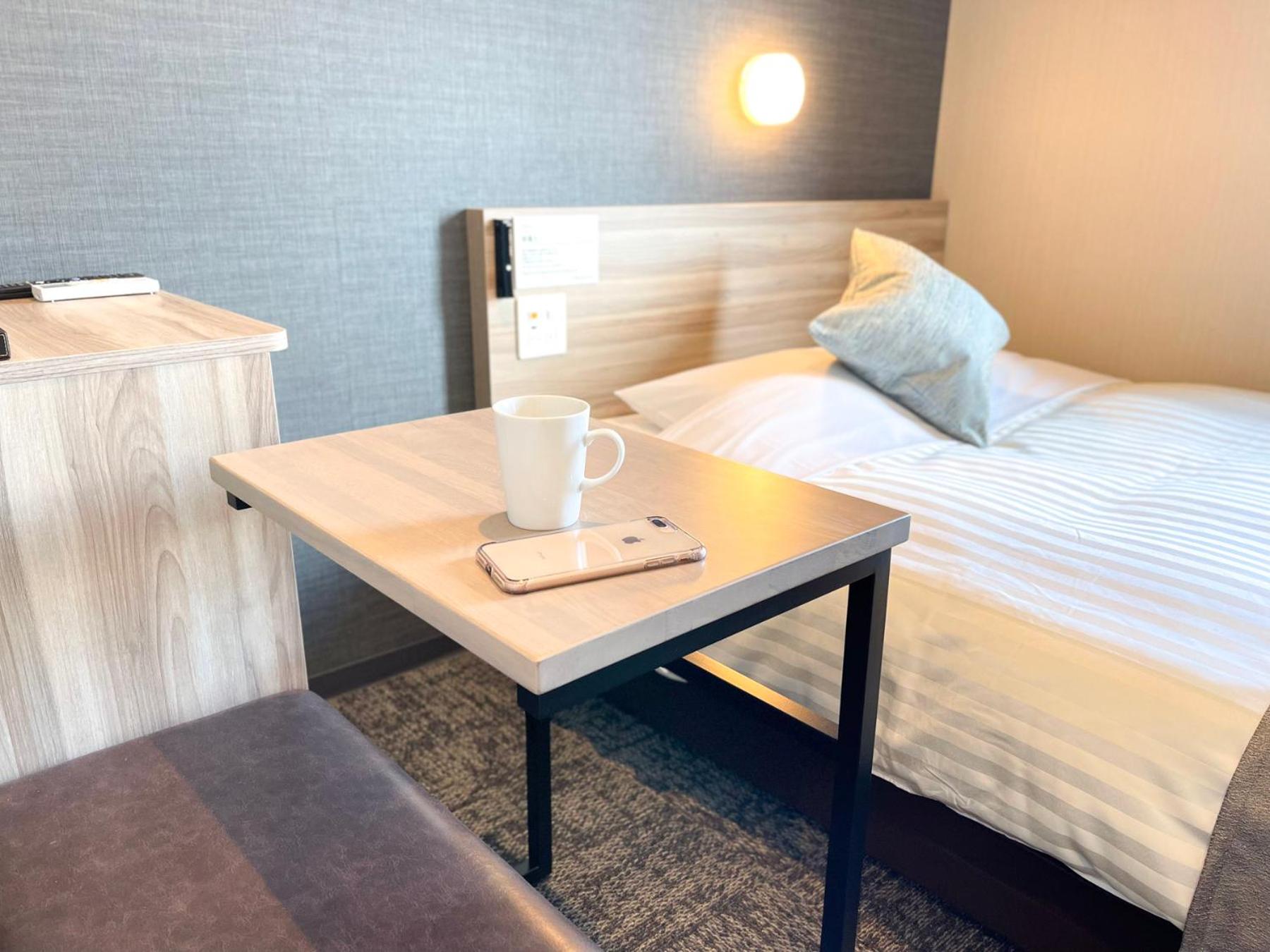 Standard Double Room - Non-Smoking