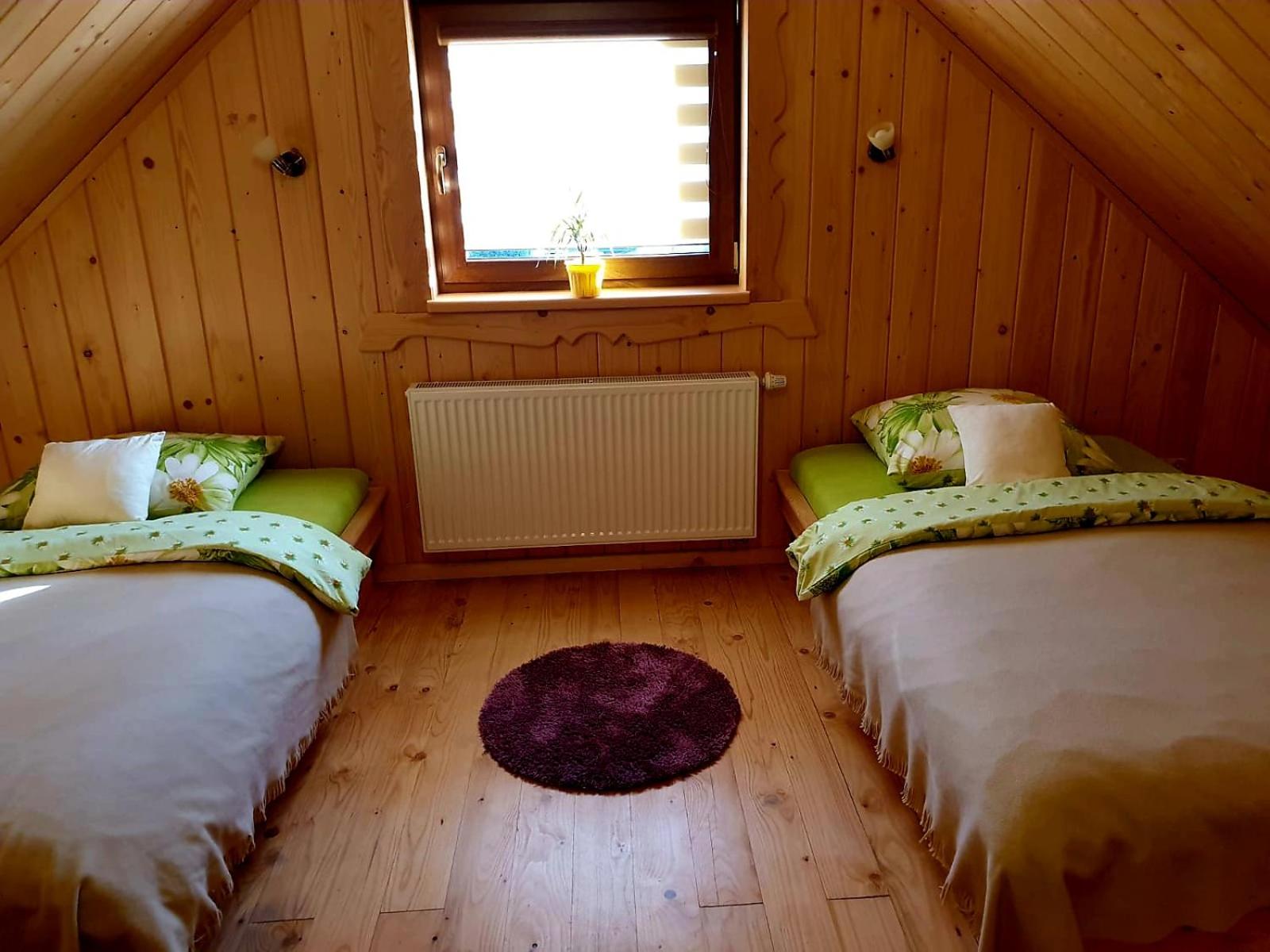 Duplex Apartment photo 3