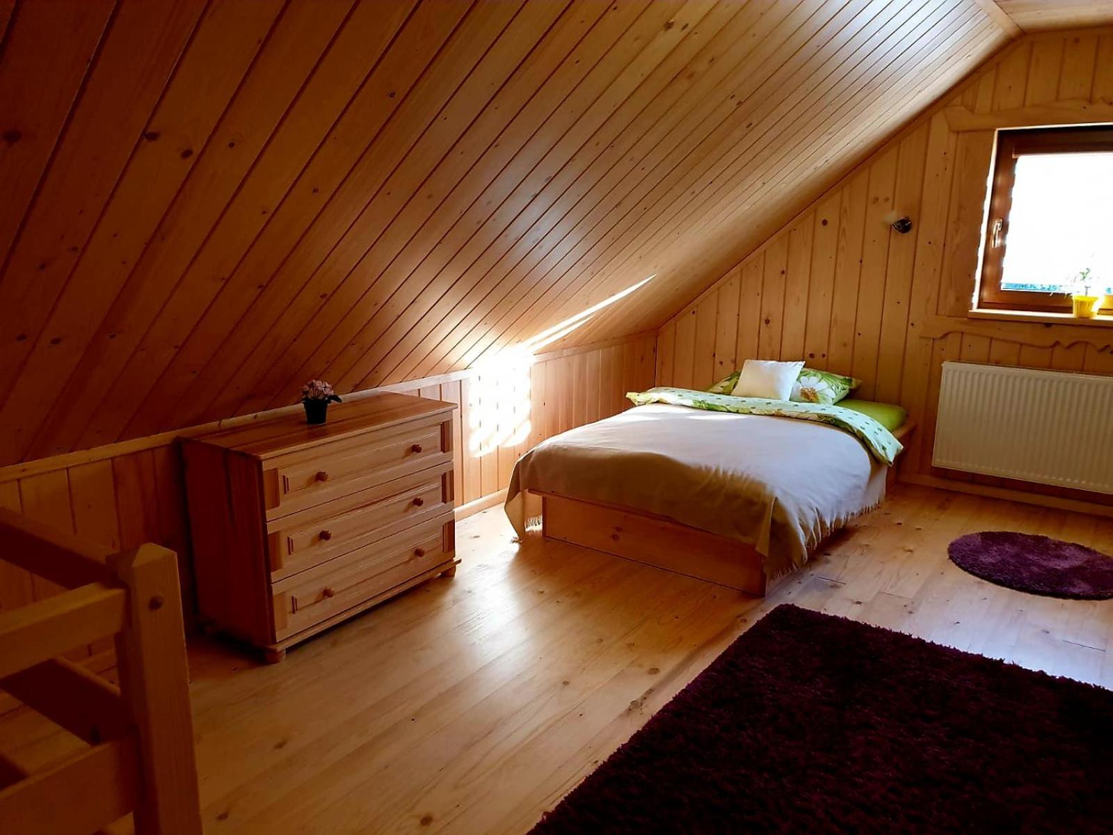 Duplex Apartment photo 2