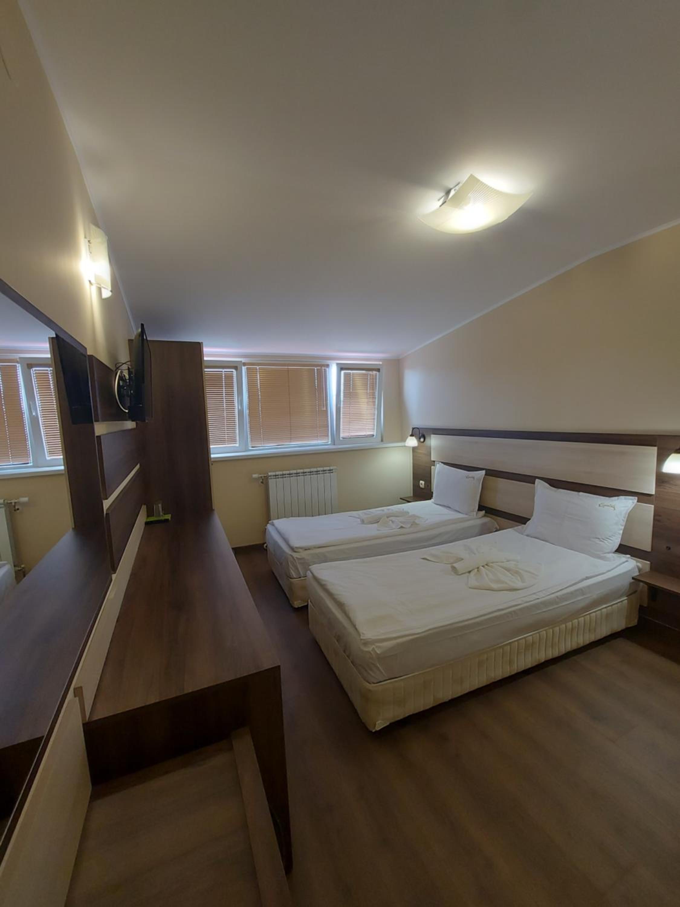 Double Room photo 2