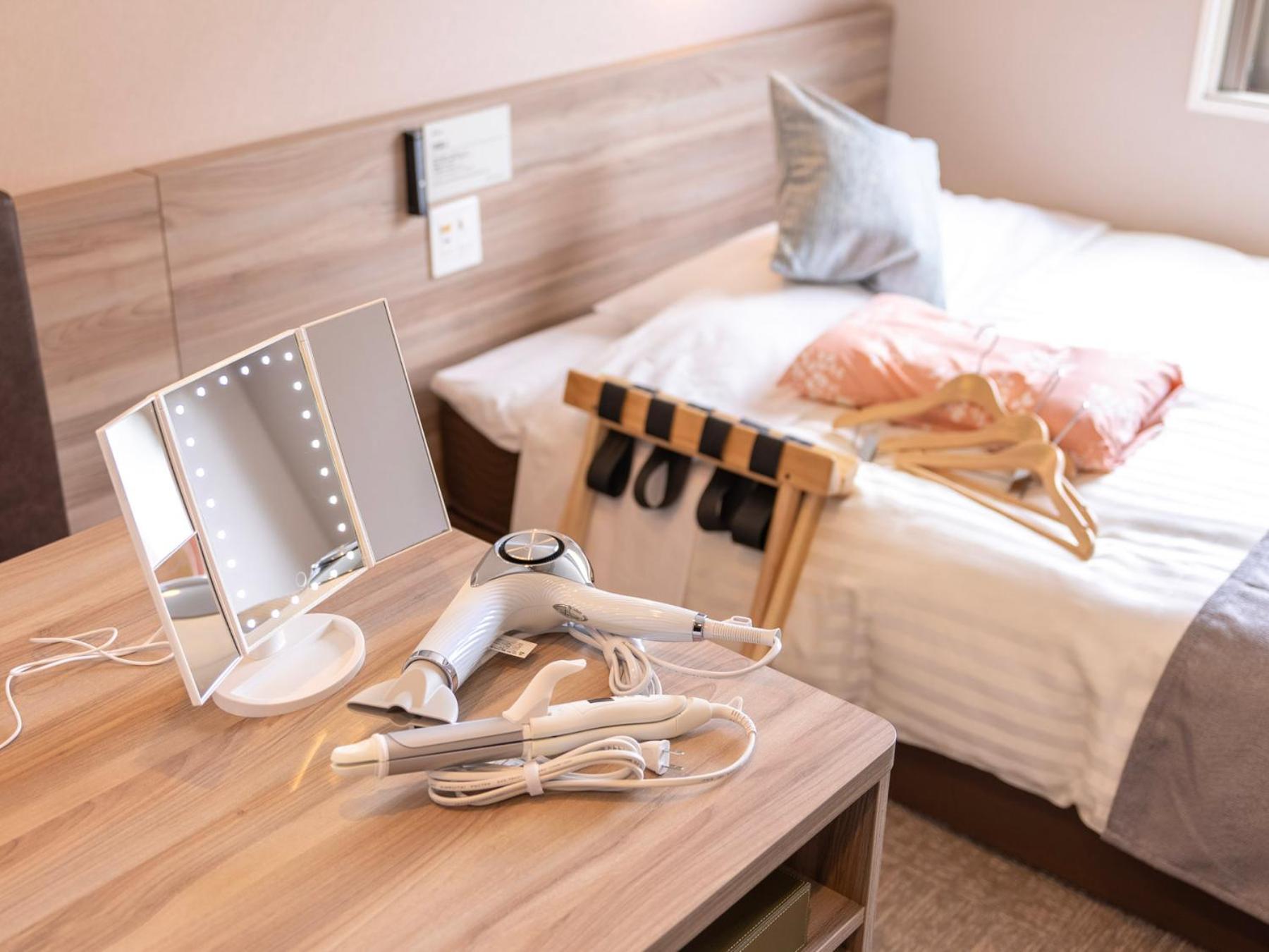 Standard Double Room (Female Only) - Non-Smoking photo 1
