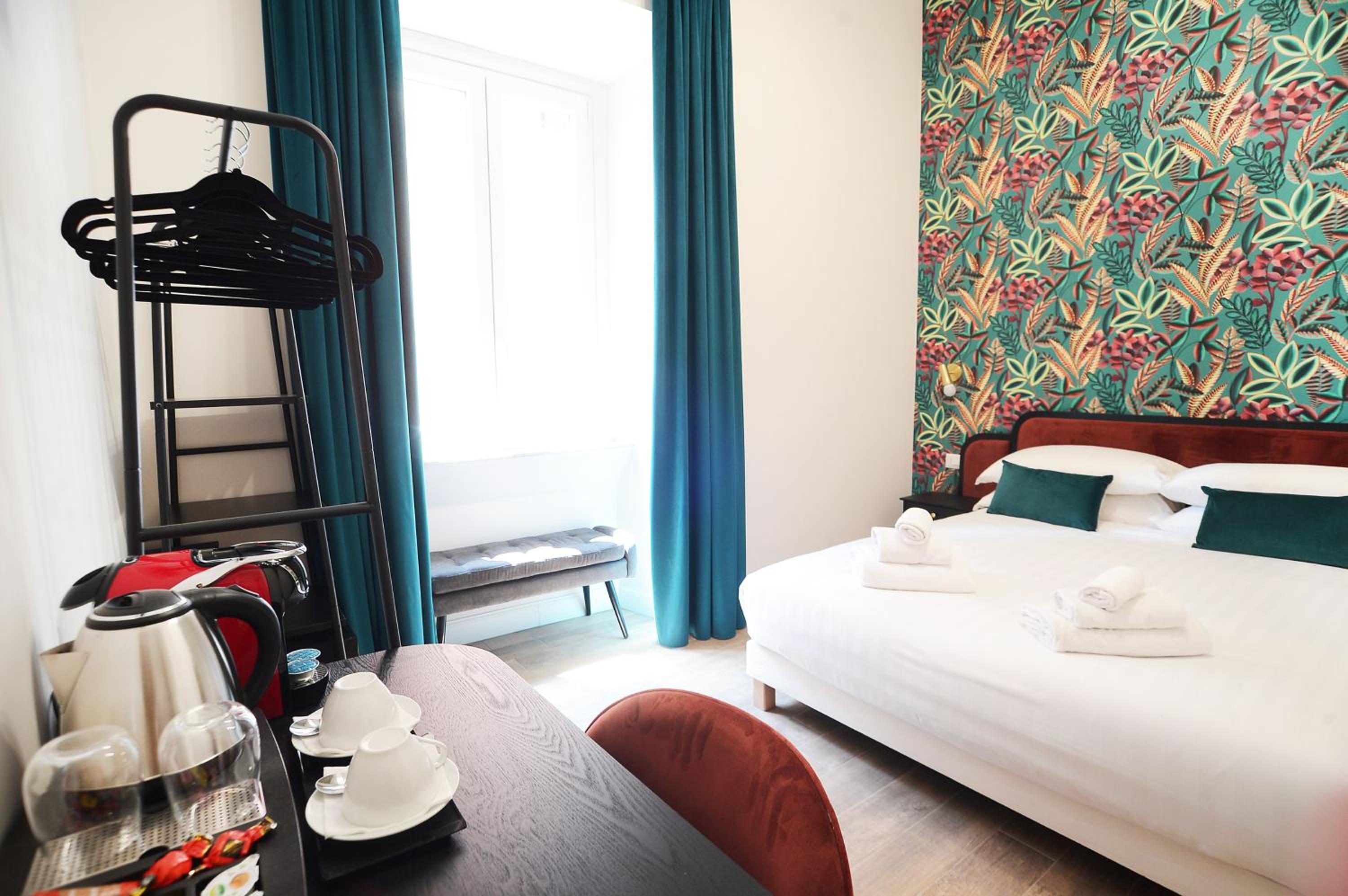 Standard Double Room photo 1