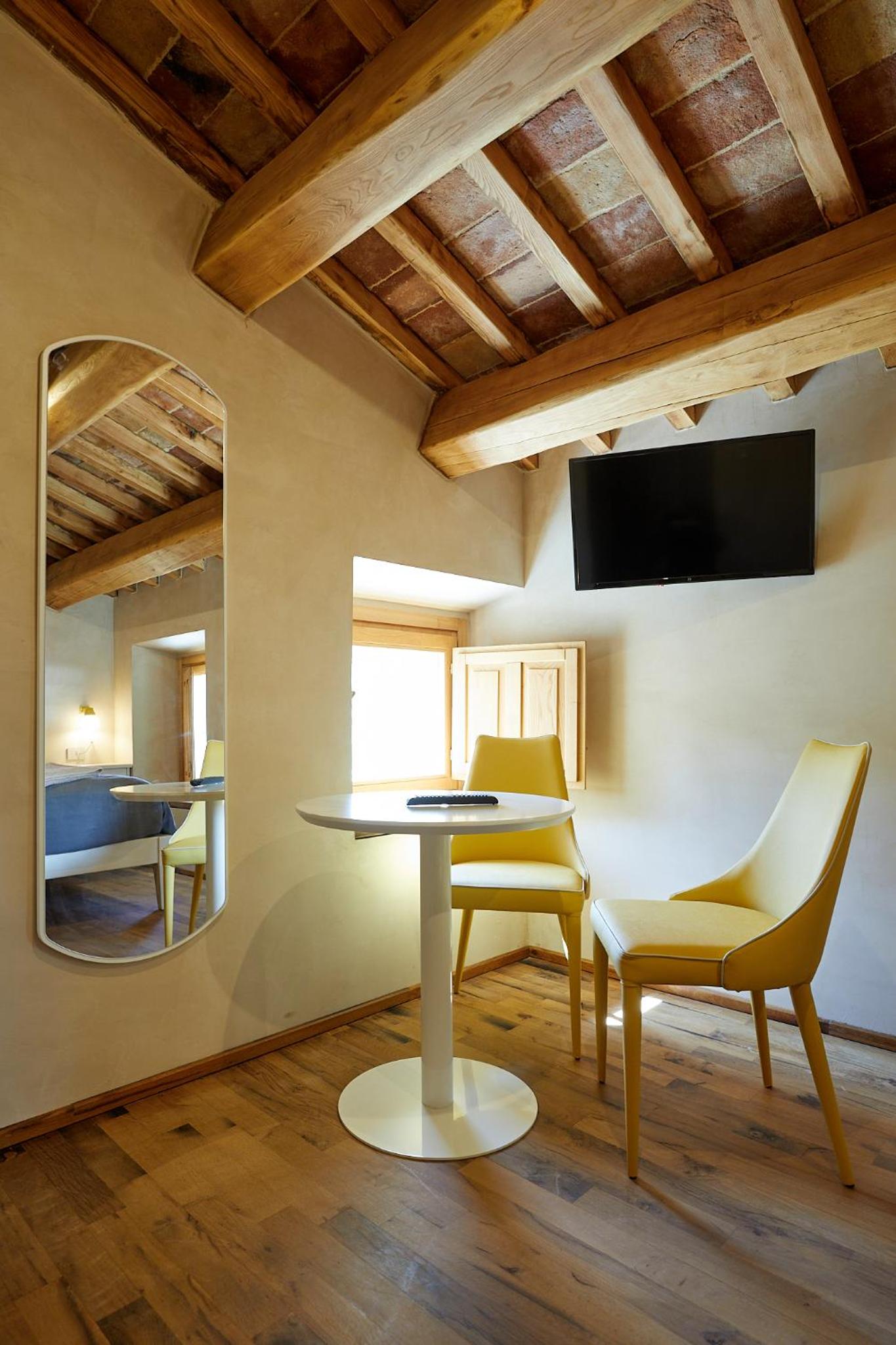 King Room With Mountain View