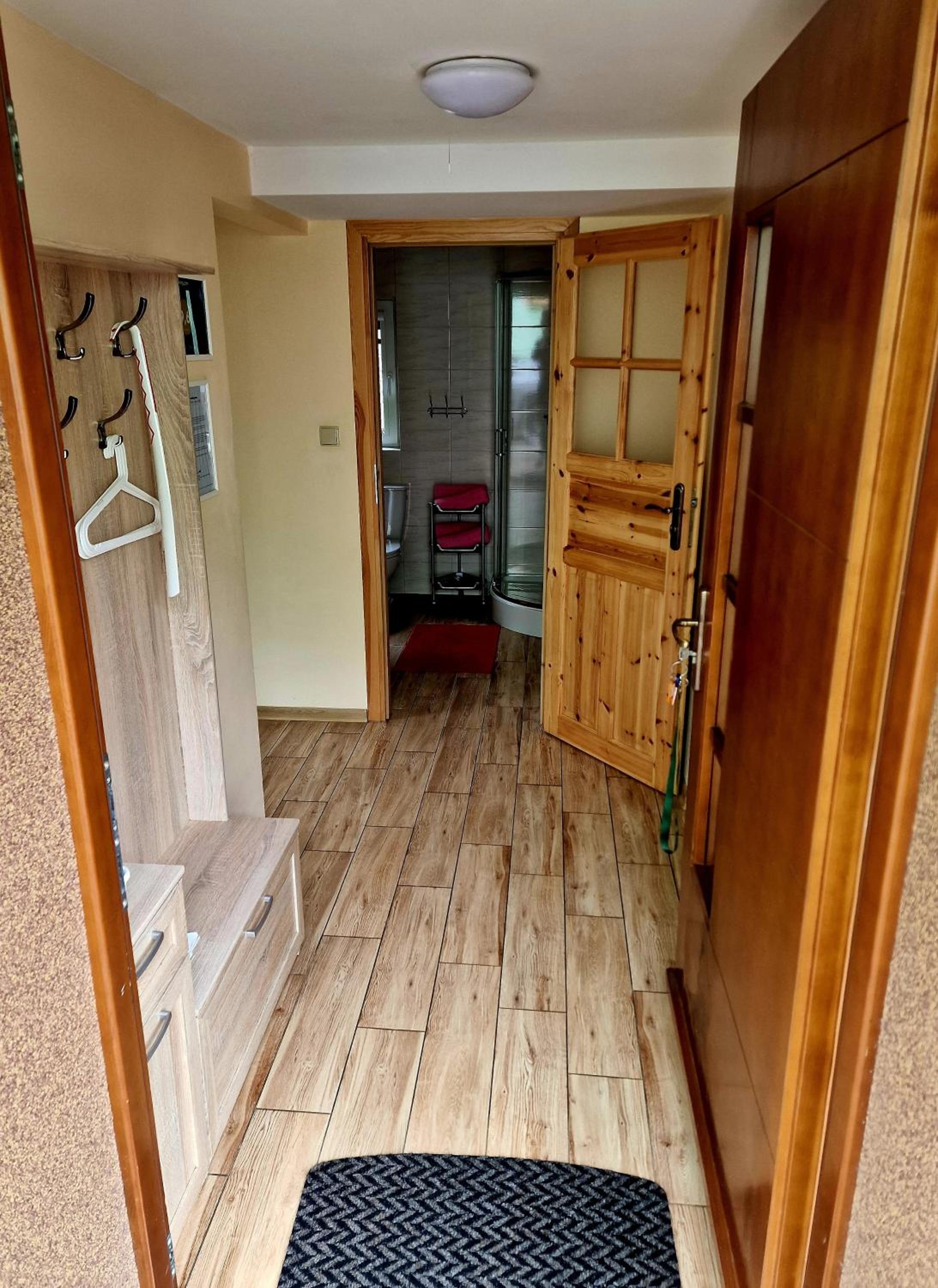 Apartment - Ground Floor photo 1