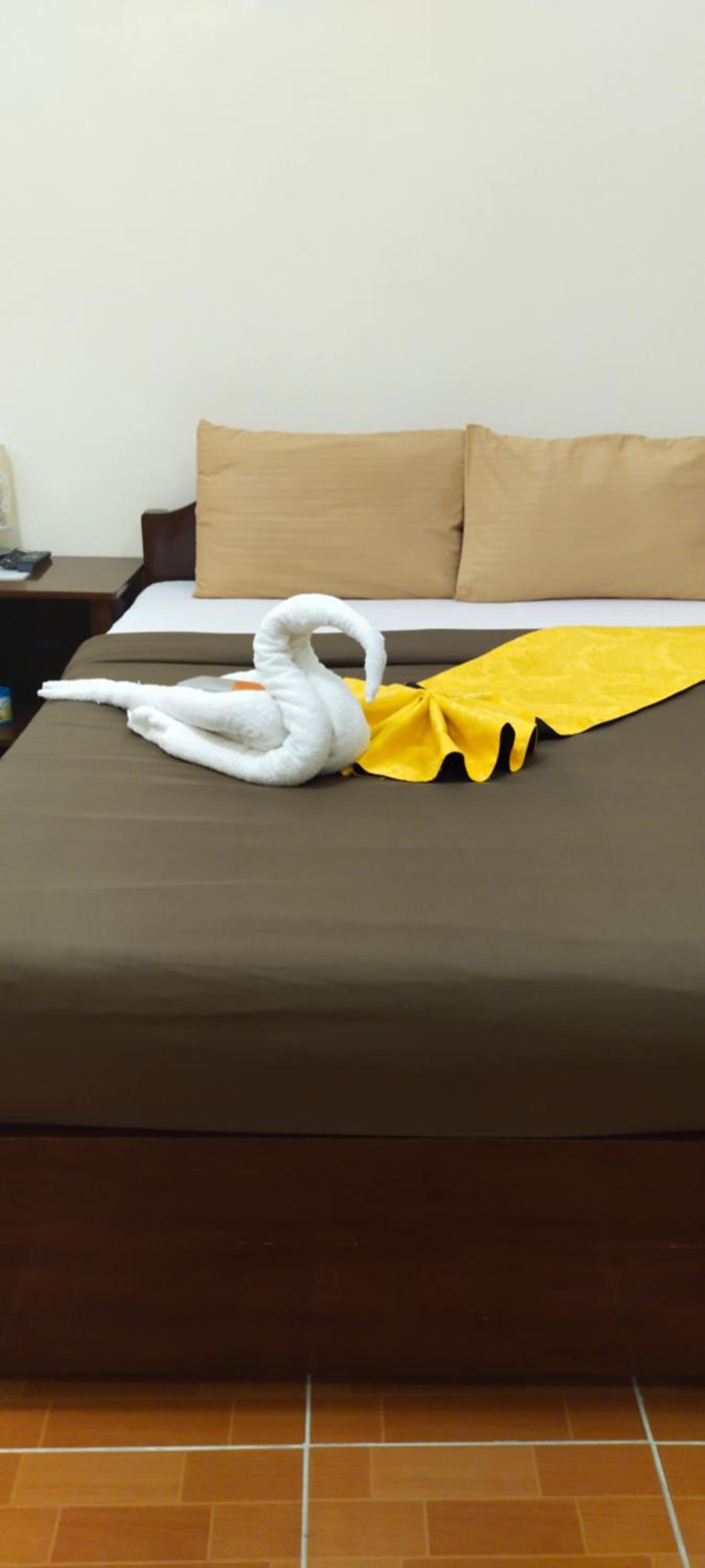 Budget Double Room - Photo 2