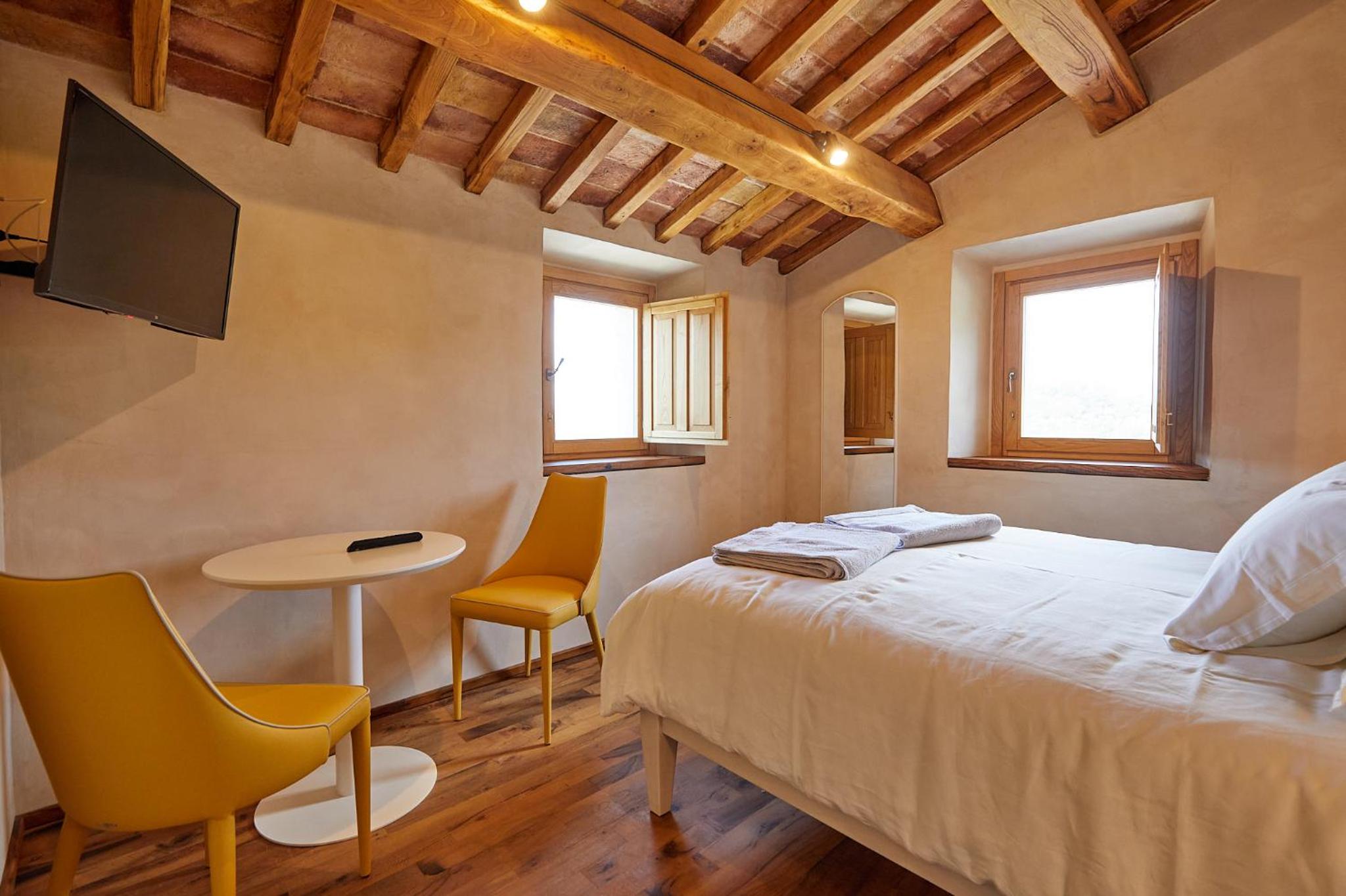 King Room With Mountain View photo 3