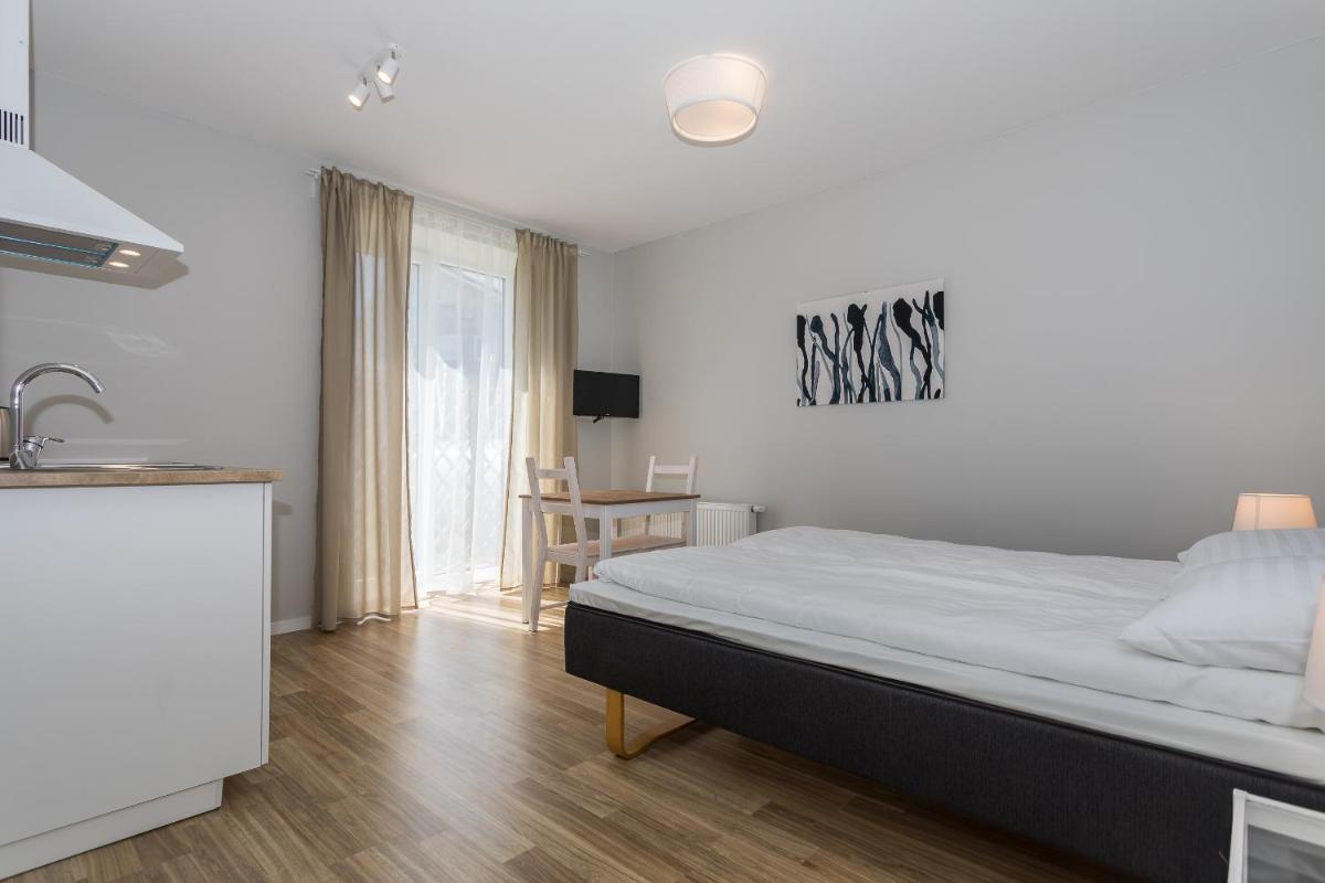Standard Apartment