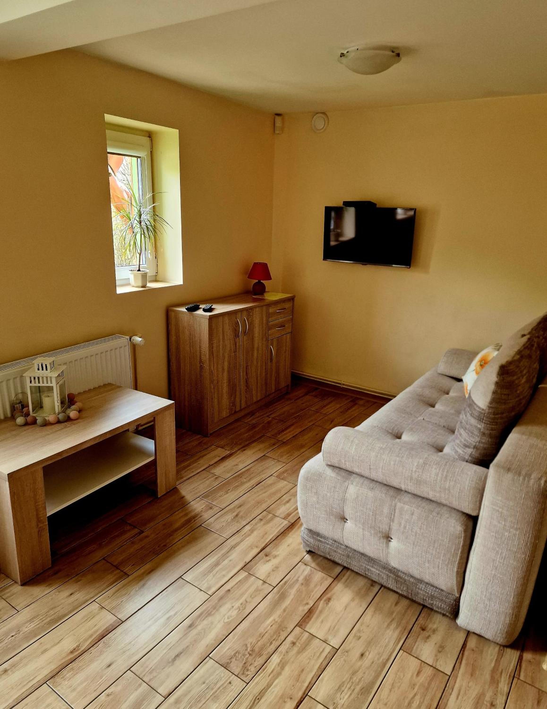 Apartment - Ground Floor photo 3