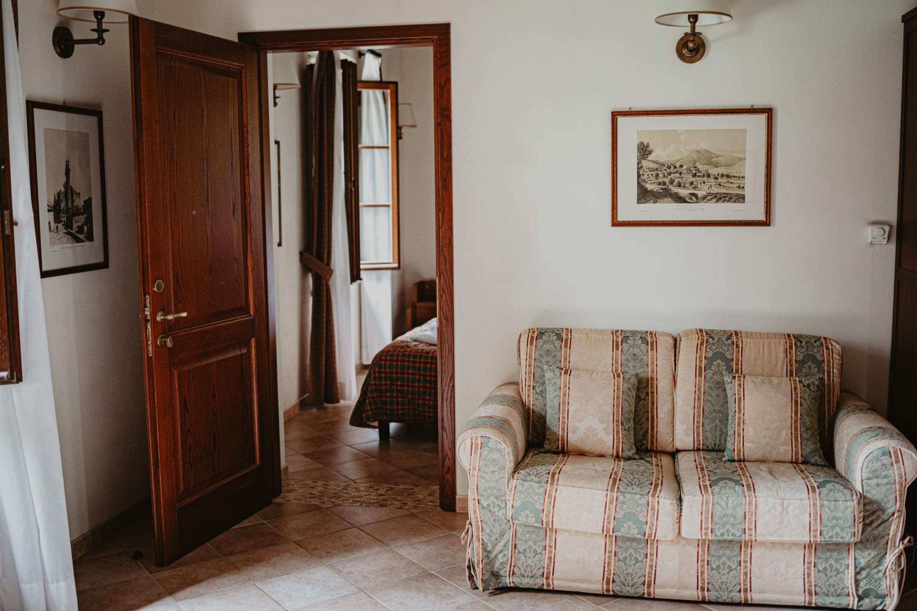 Duplex Apartment