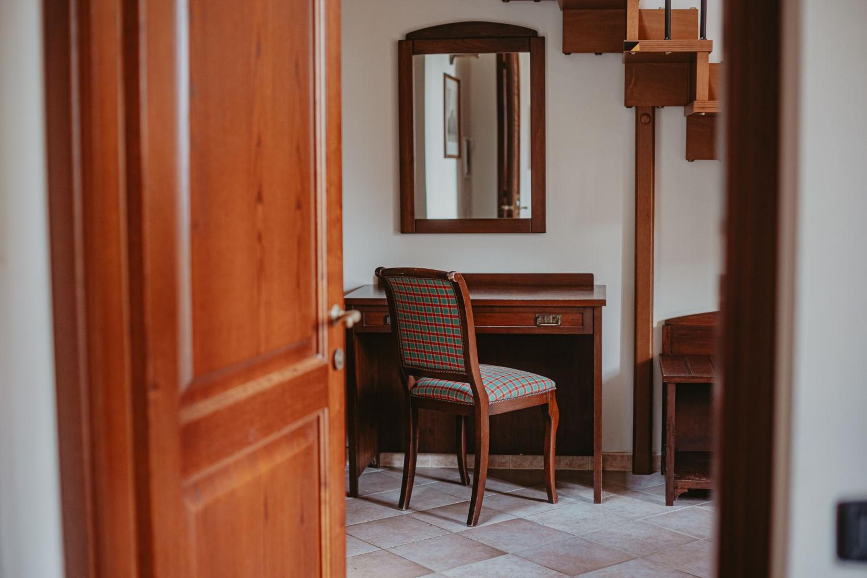 Maisonette
