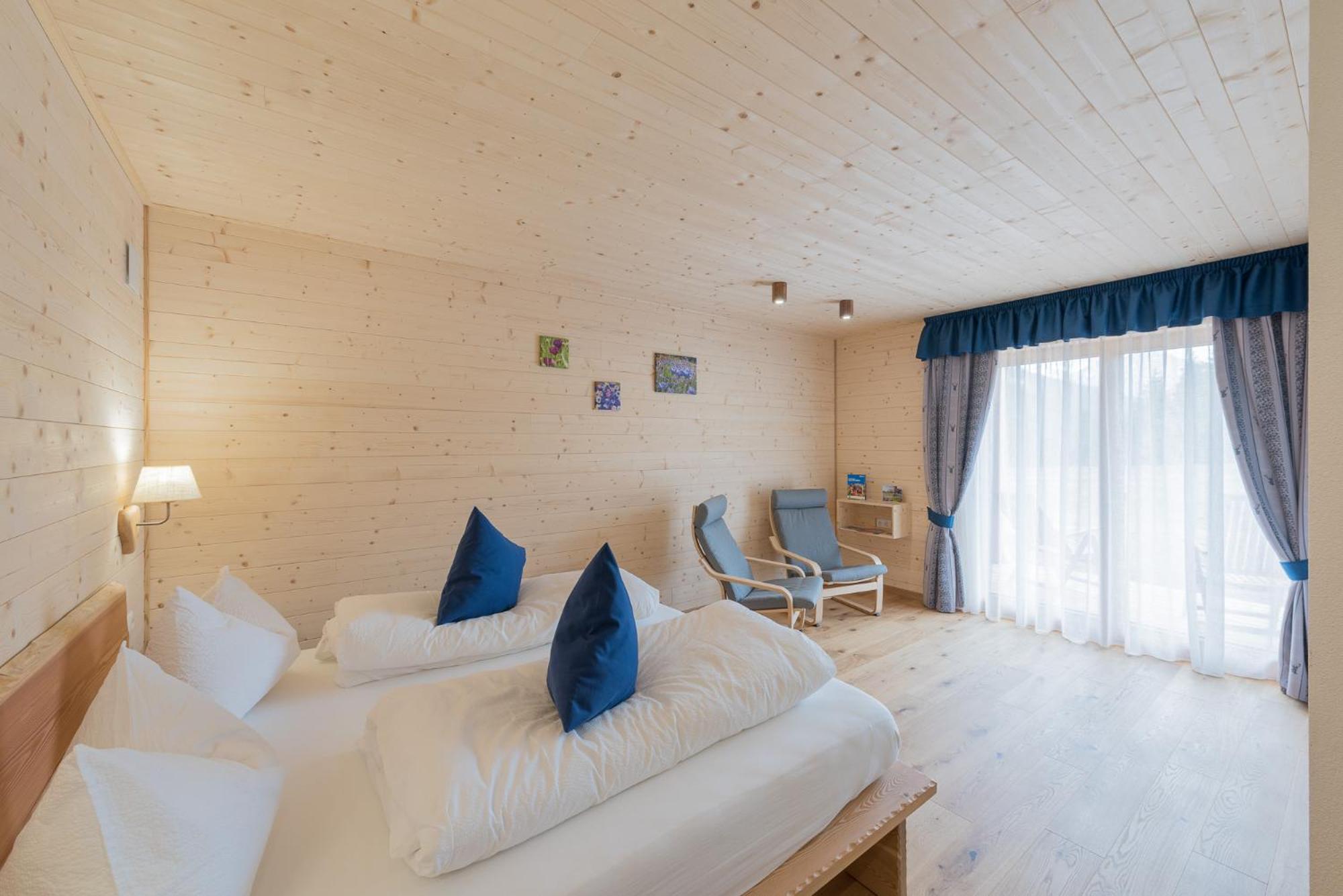 King Room with Garden View photo 1