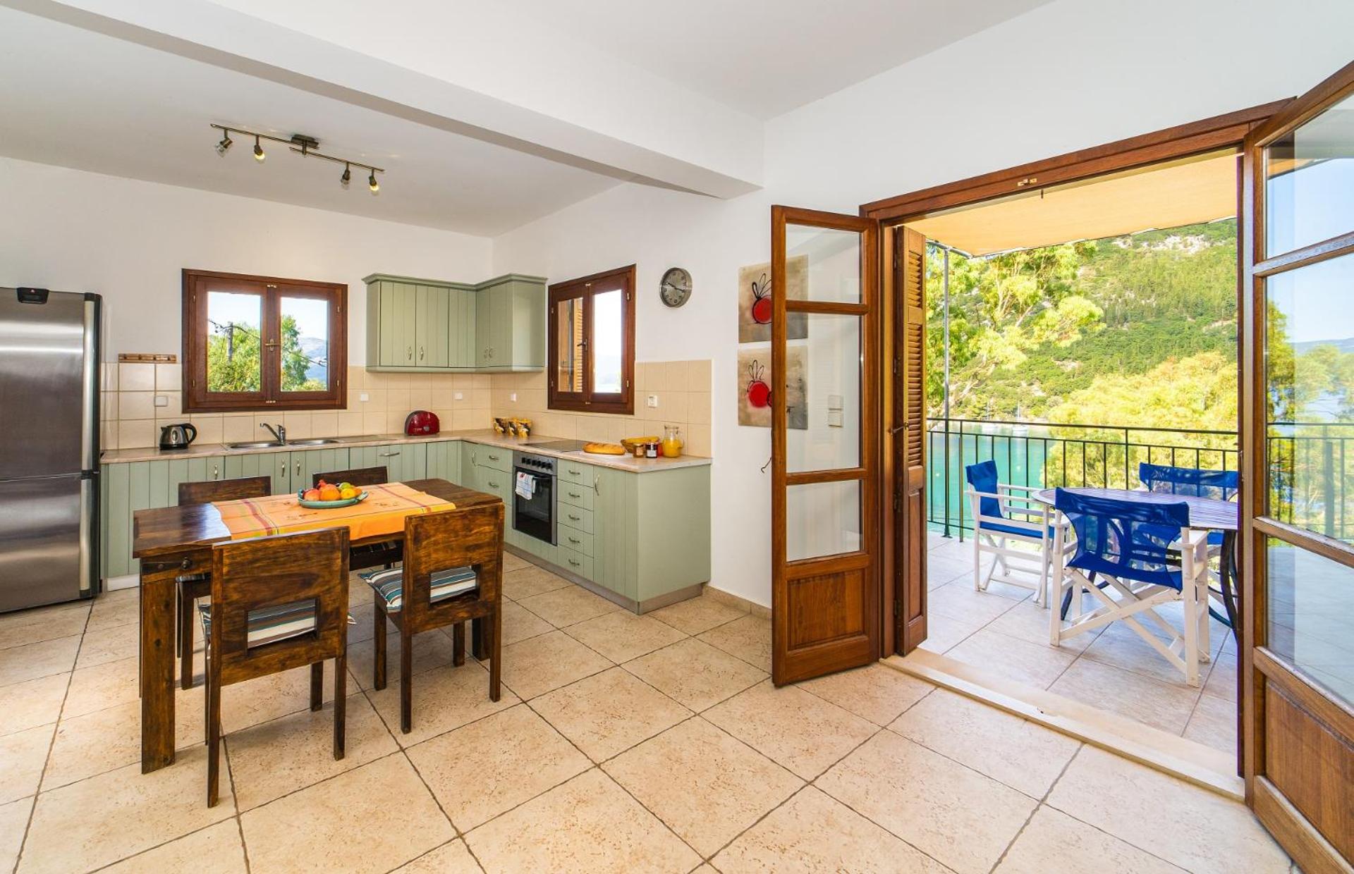 One-Bedroom Villa photo 3