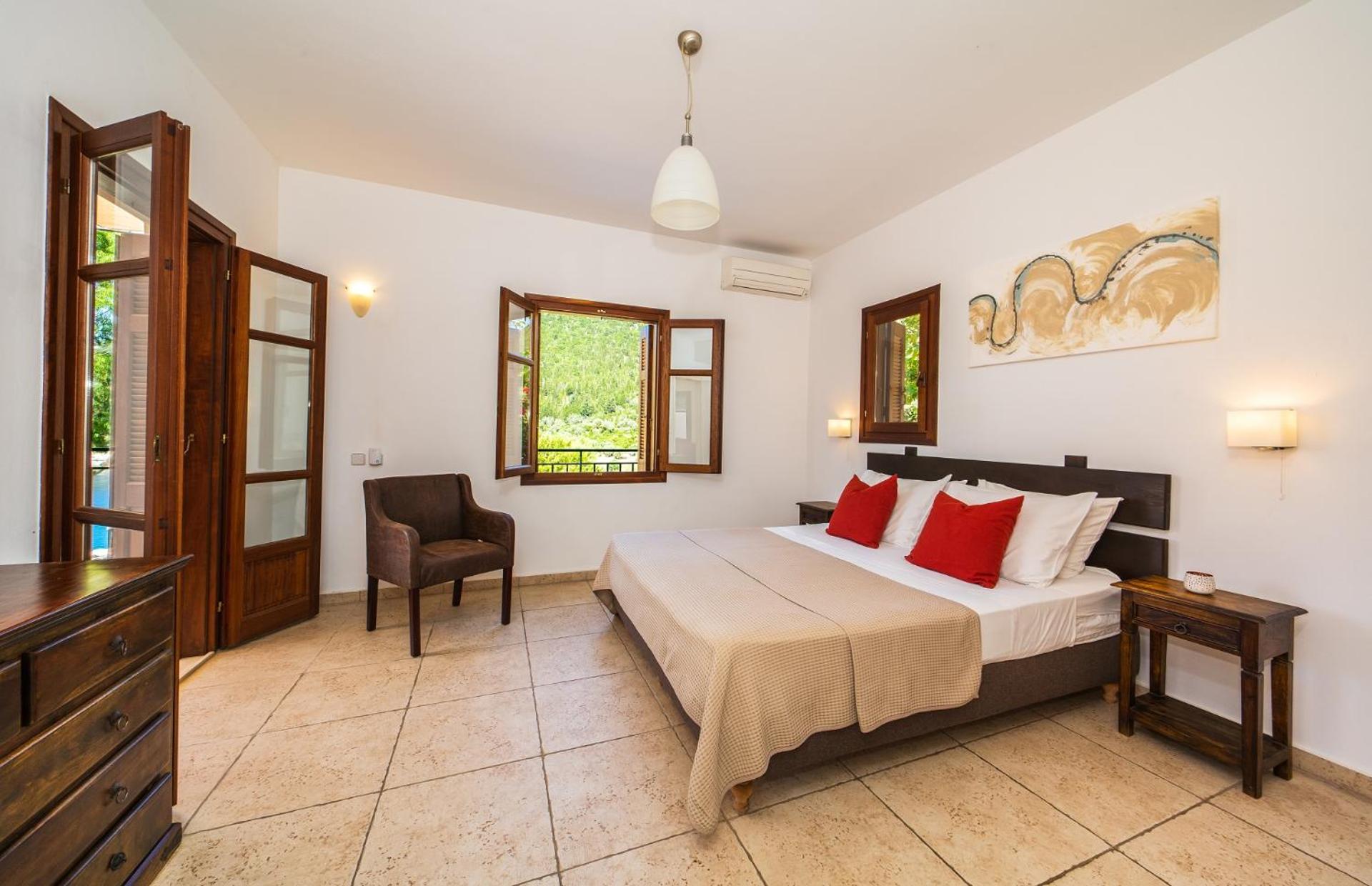 One-Bedroom Villa photo 2