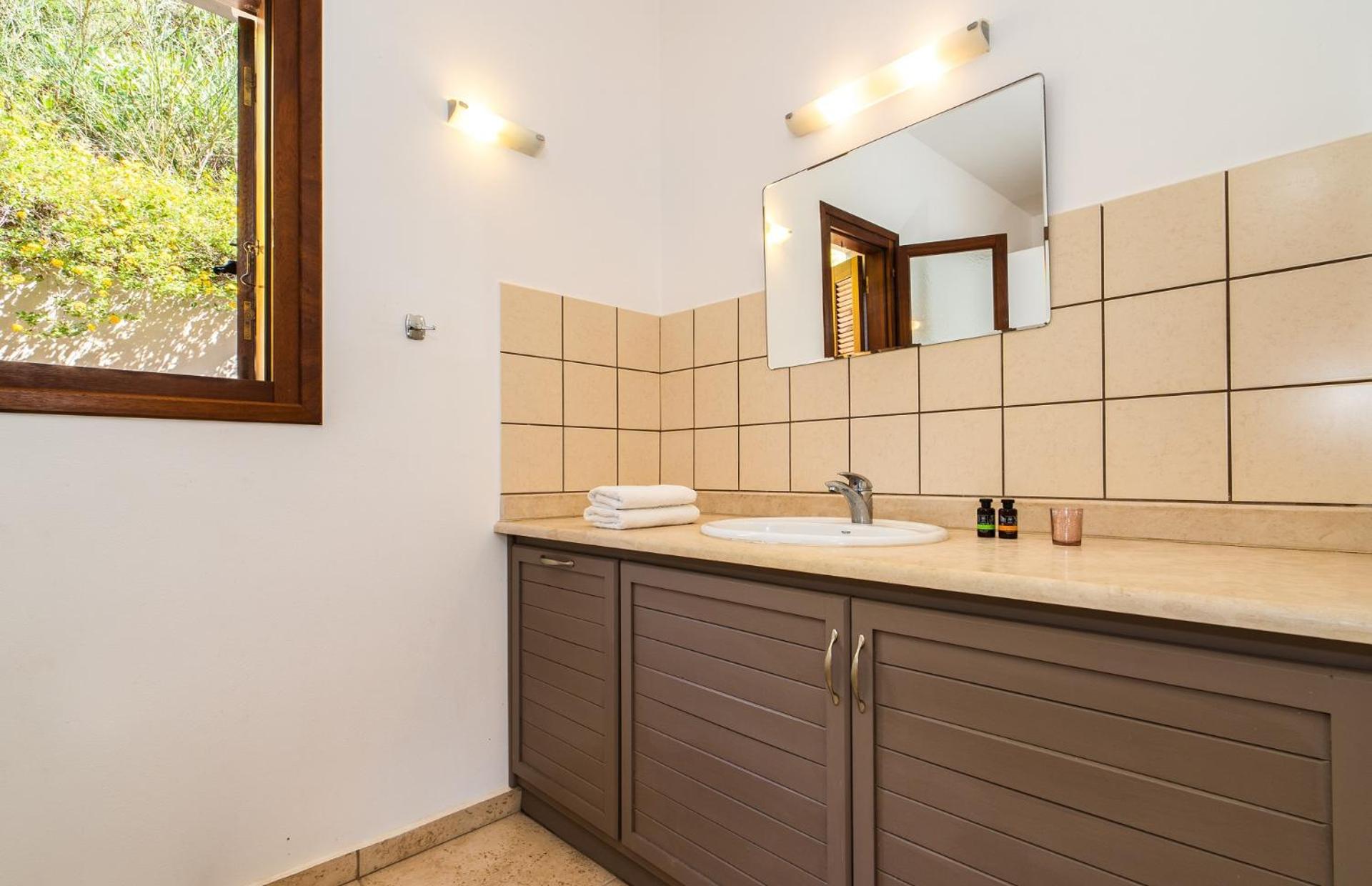 One-Bedroom Villa photo 1