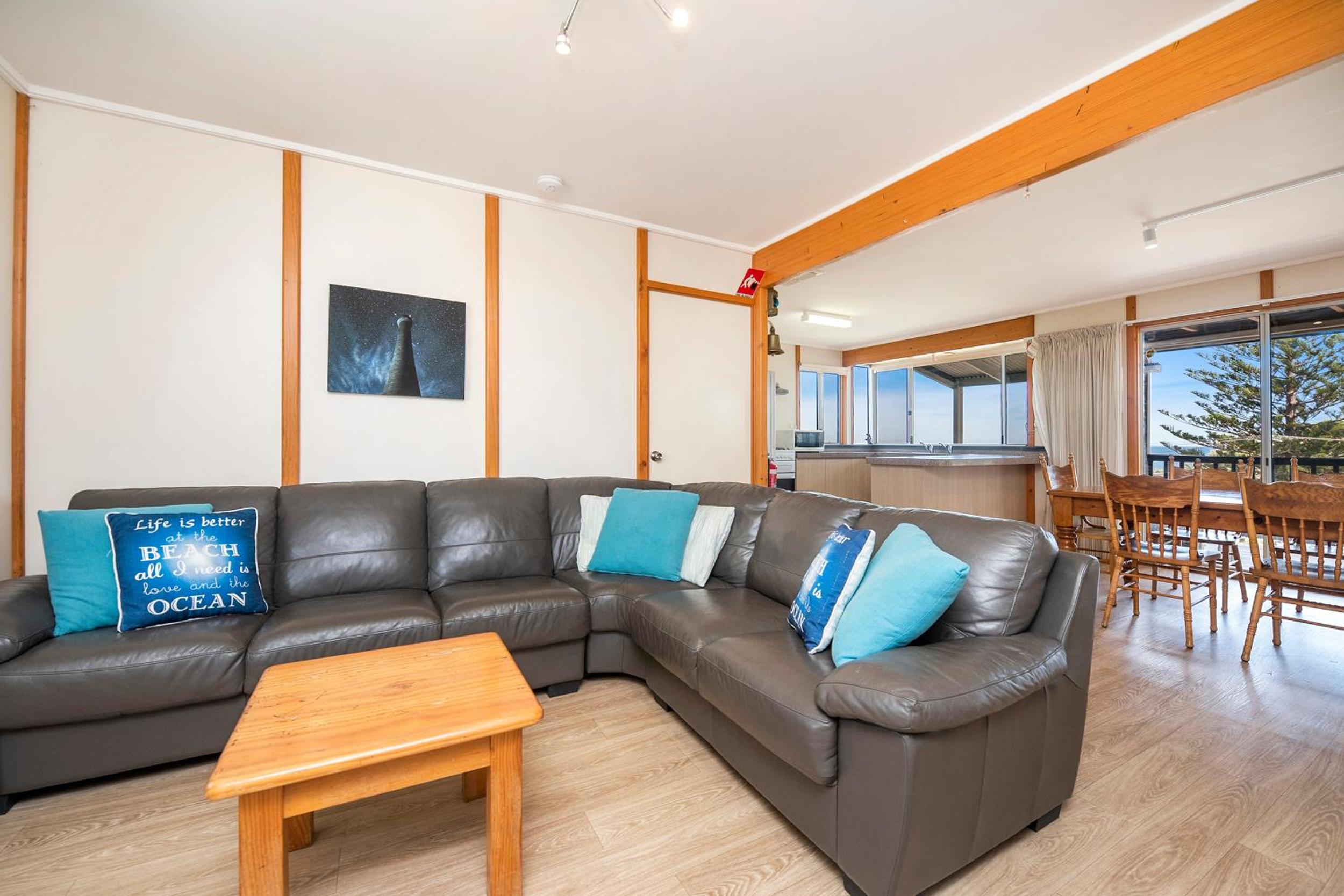 Vacation Home photo 1