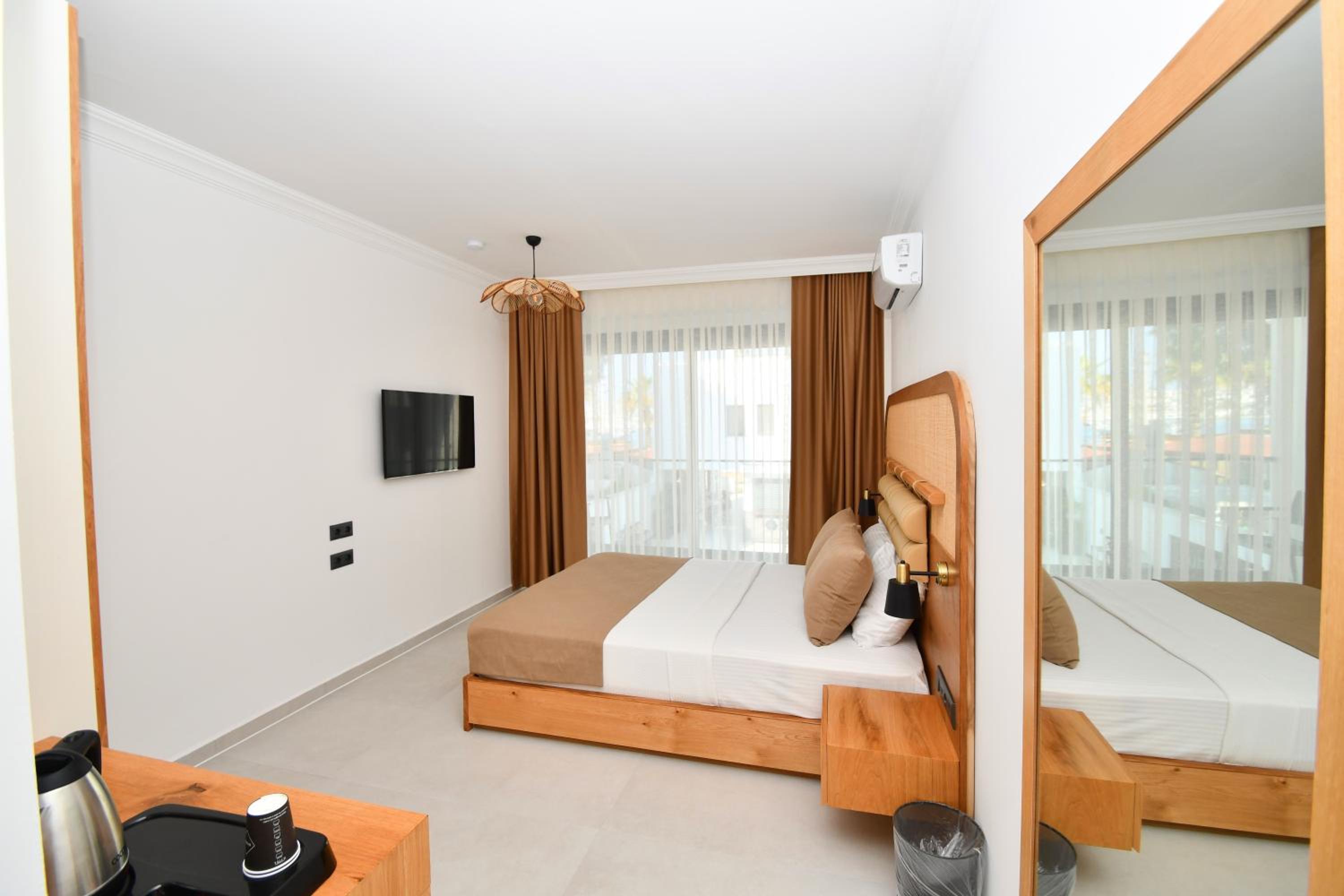 Deluxe Triple Room photo 1