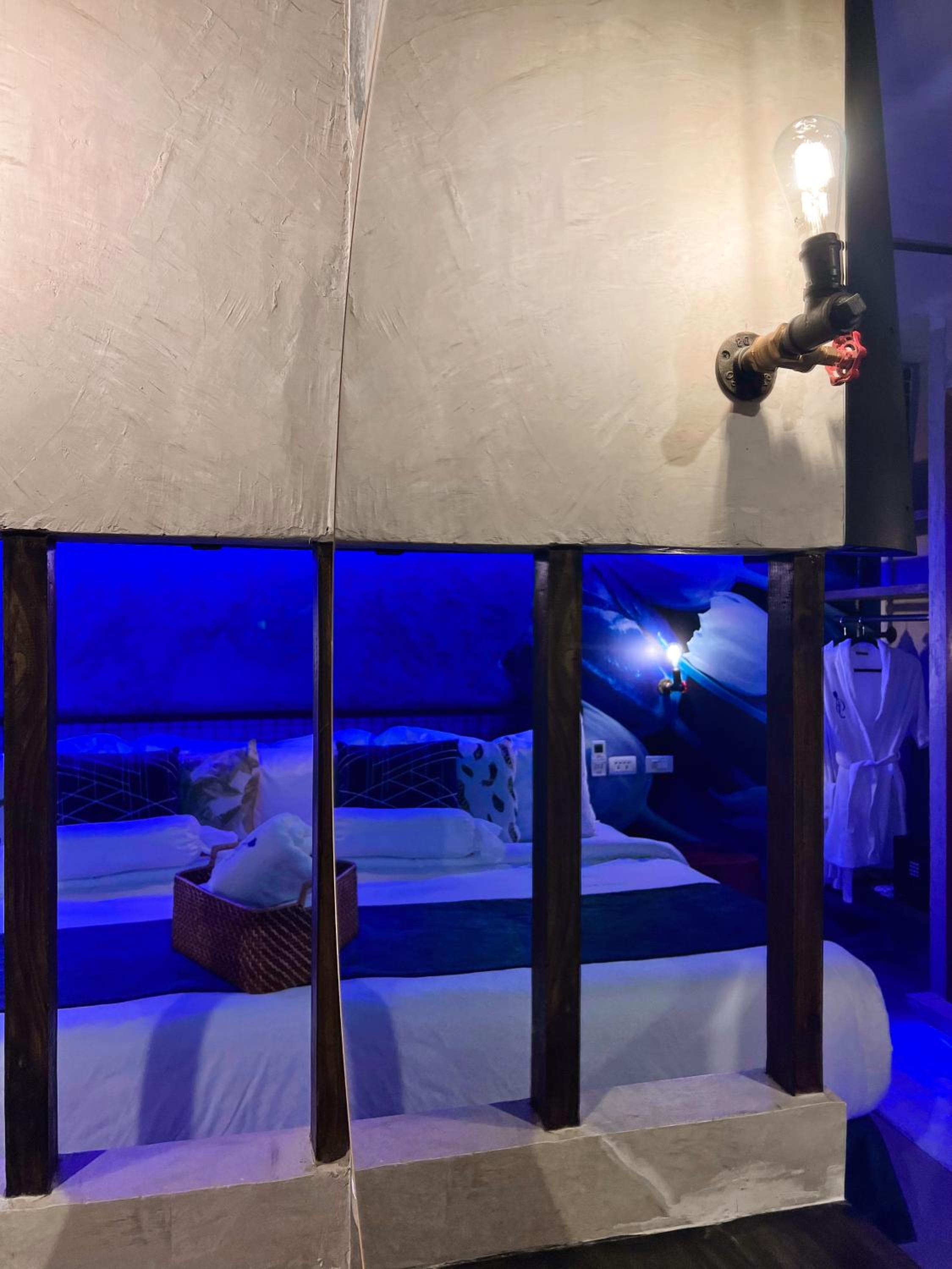Studio with Spa Bath - Photo 4