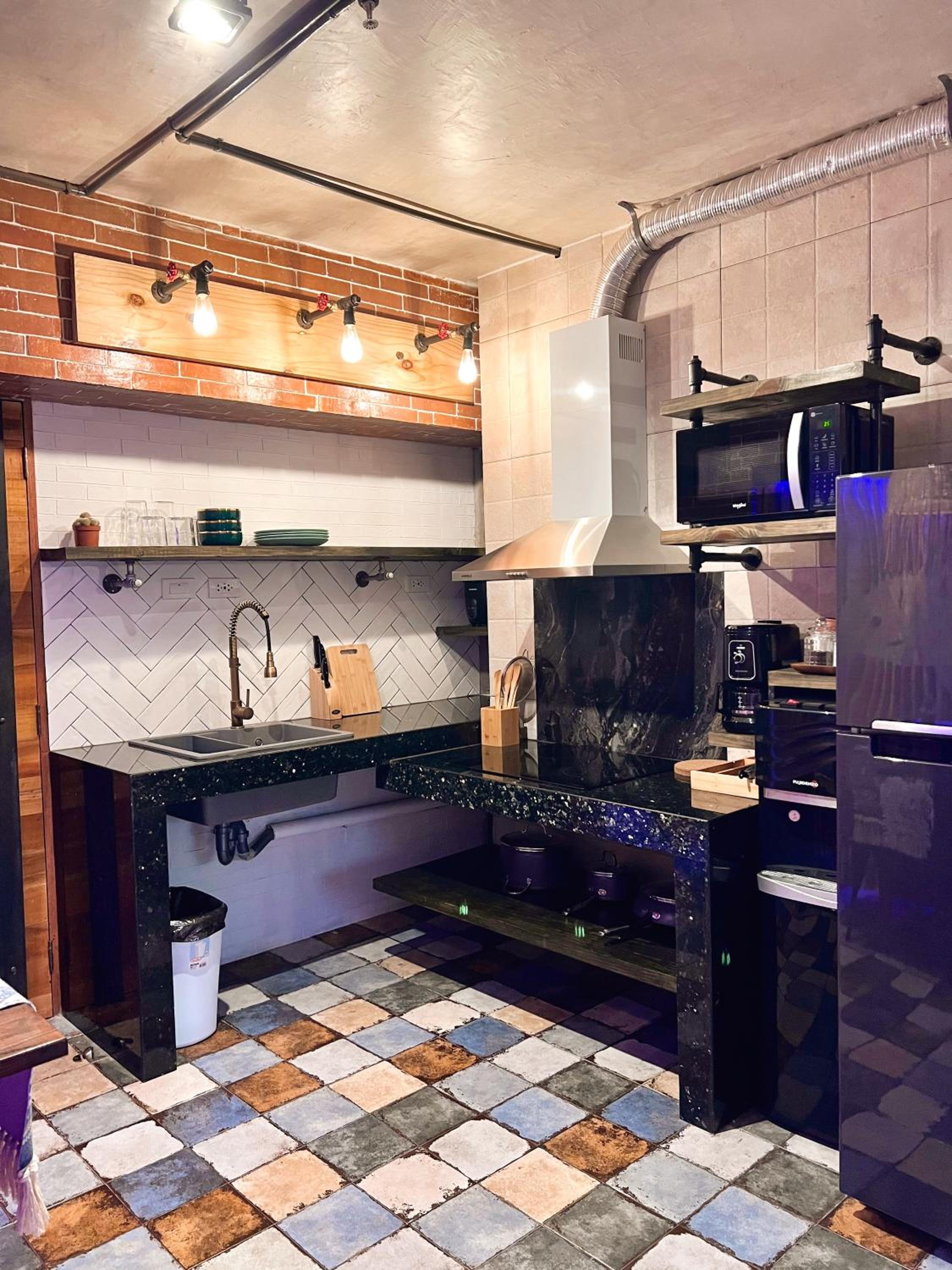 Studio with Spa Bath - Photo 18