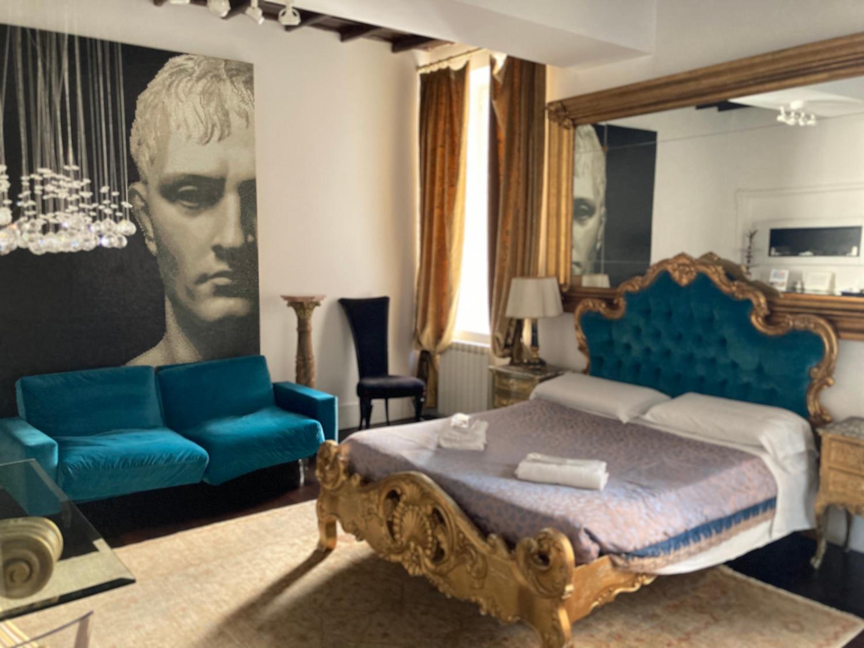 Quadruple Room photo 1