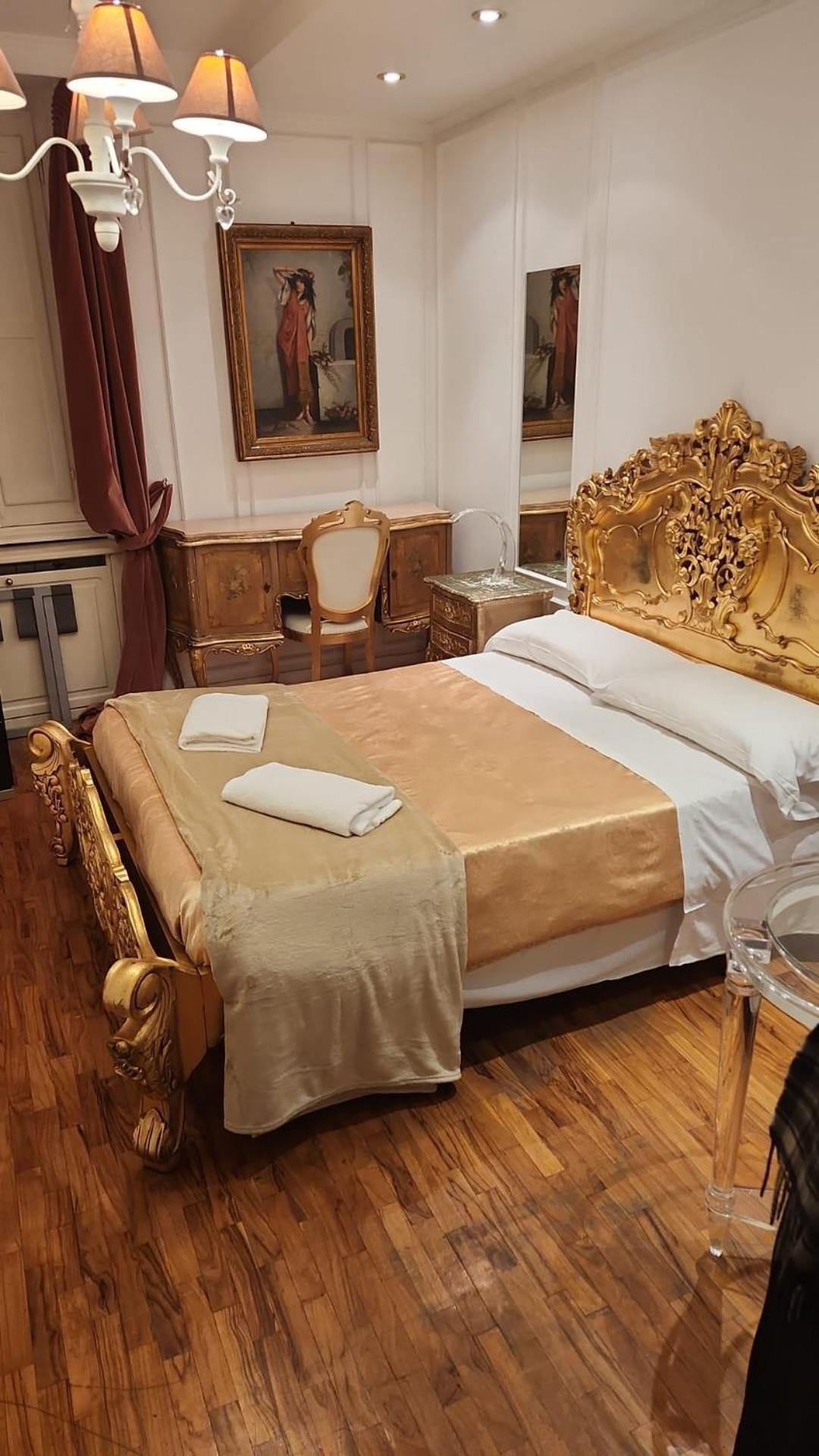 Double Room photo 2