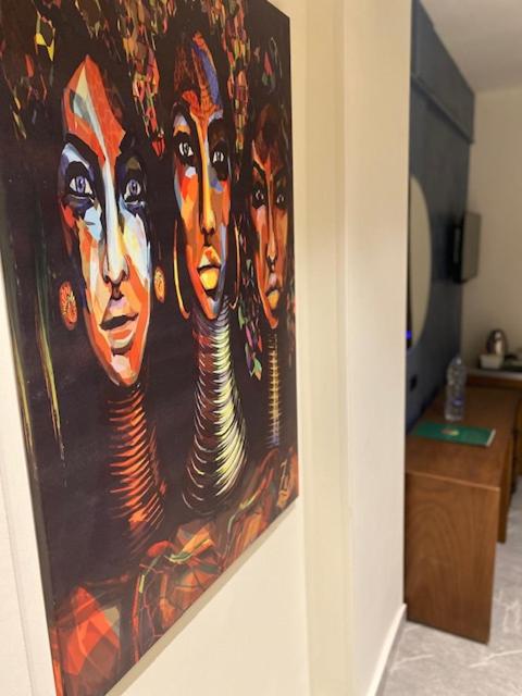 Luxury Triple Room photo 1