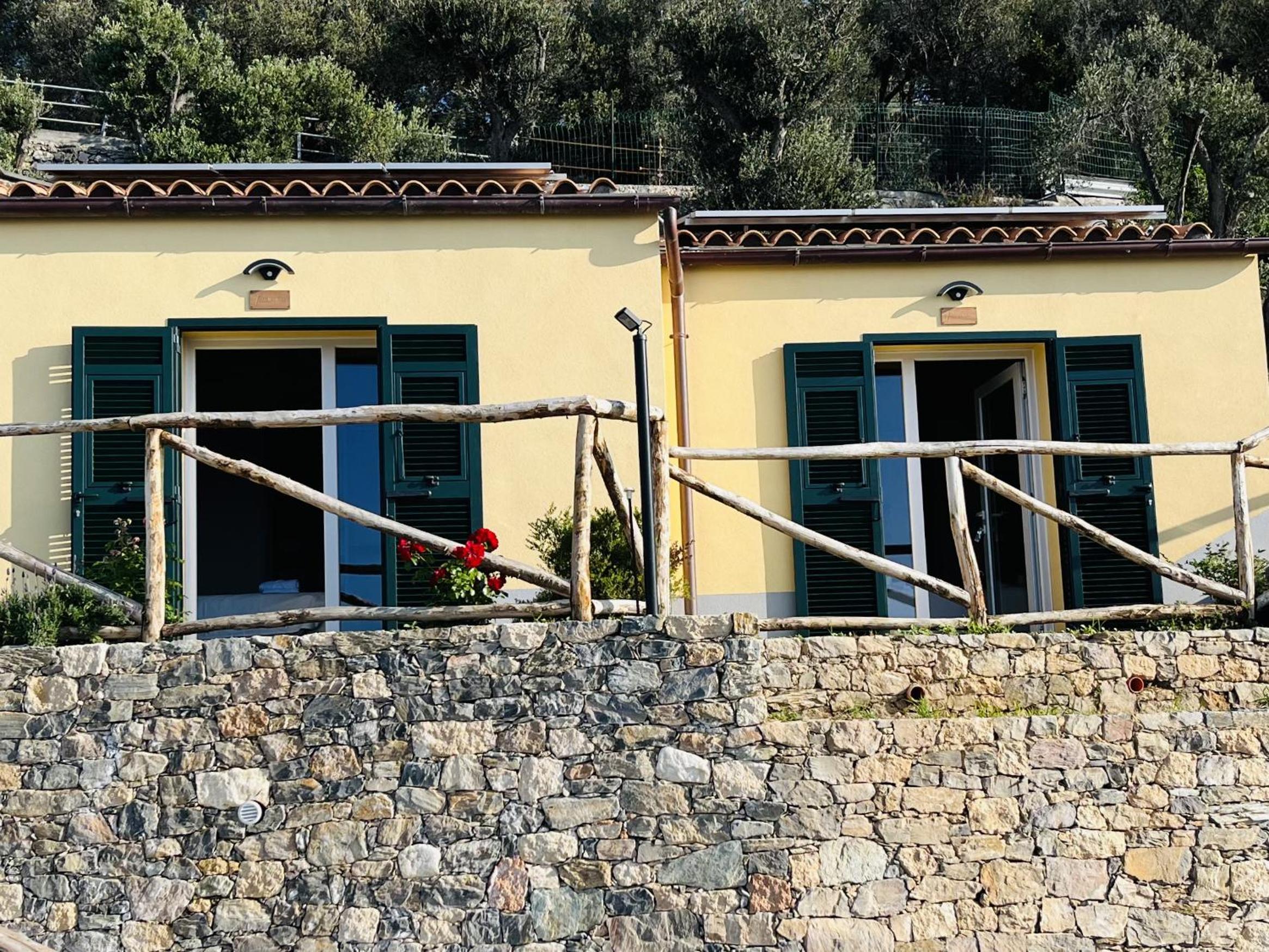 Double Room with Sea View photo 3