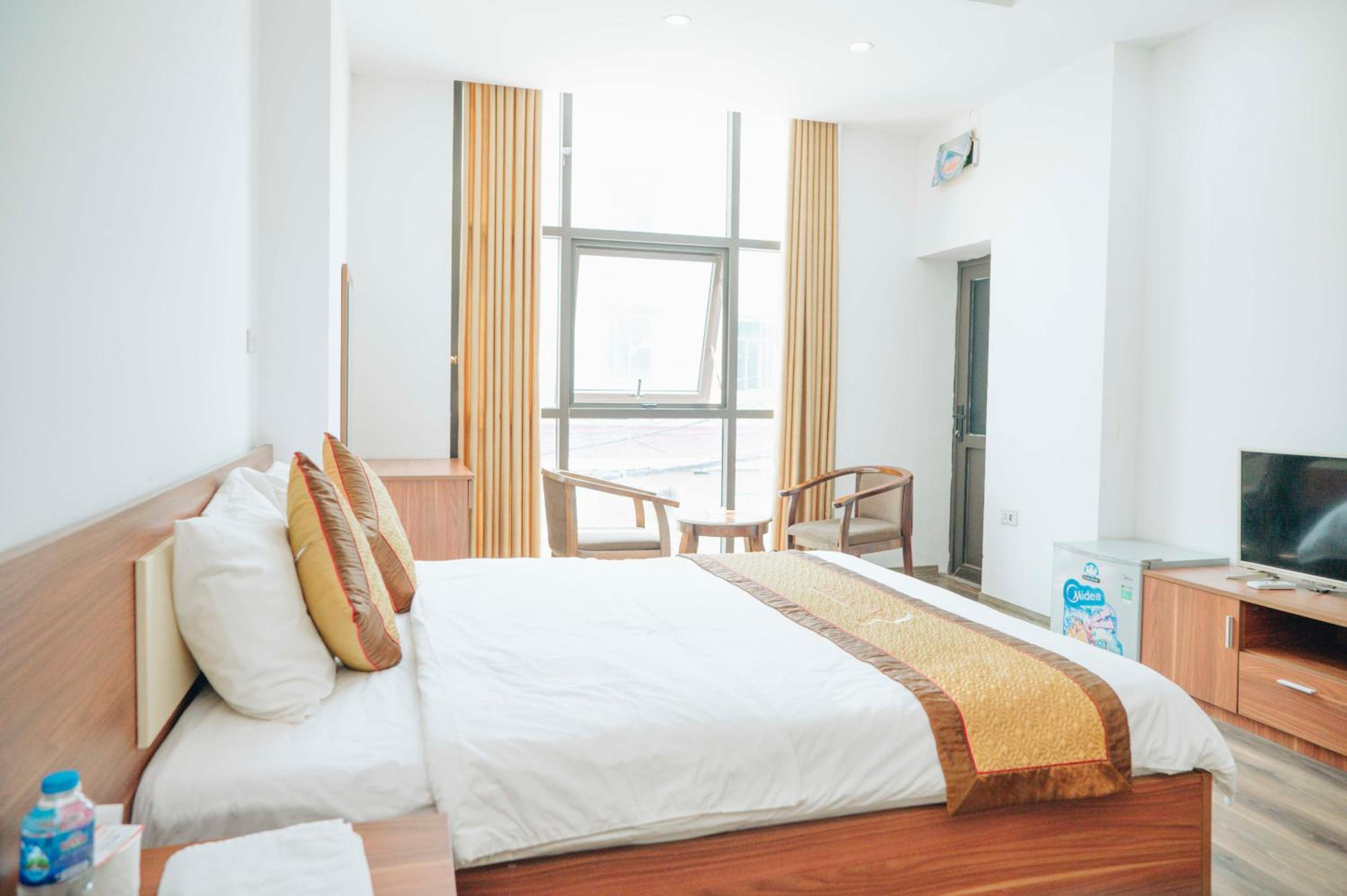 Deluxe Double Room photo 3