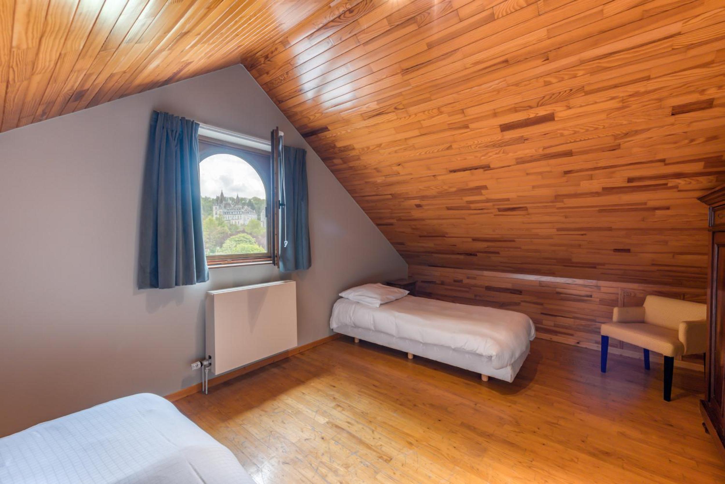 Three-Bedroom House photo 1