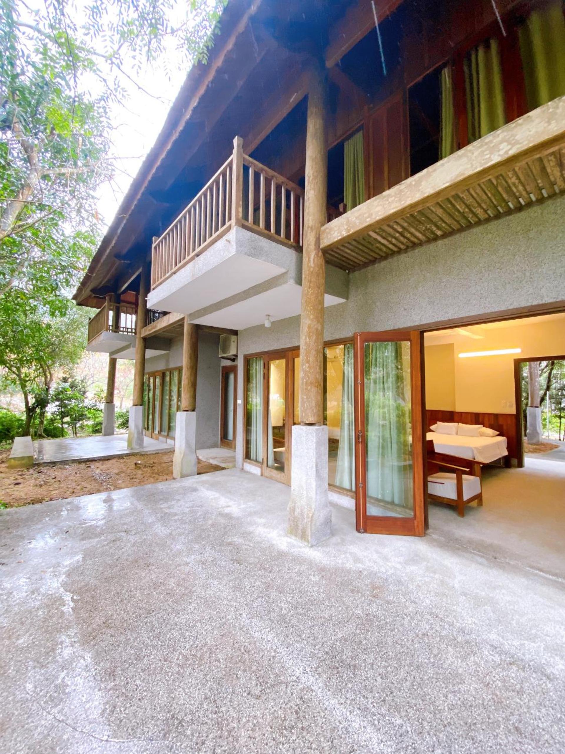Double Room with Mountain View photo 3