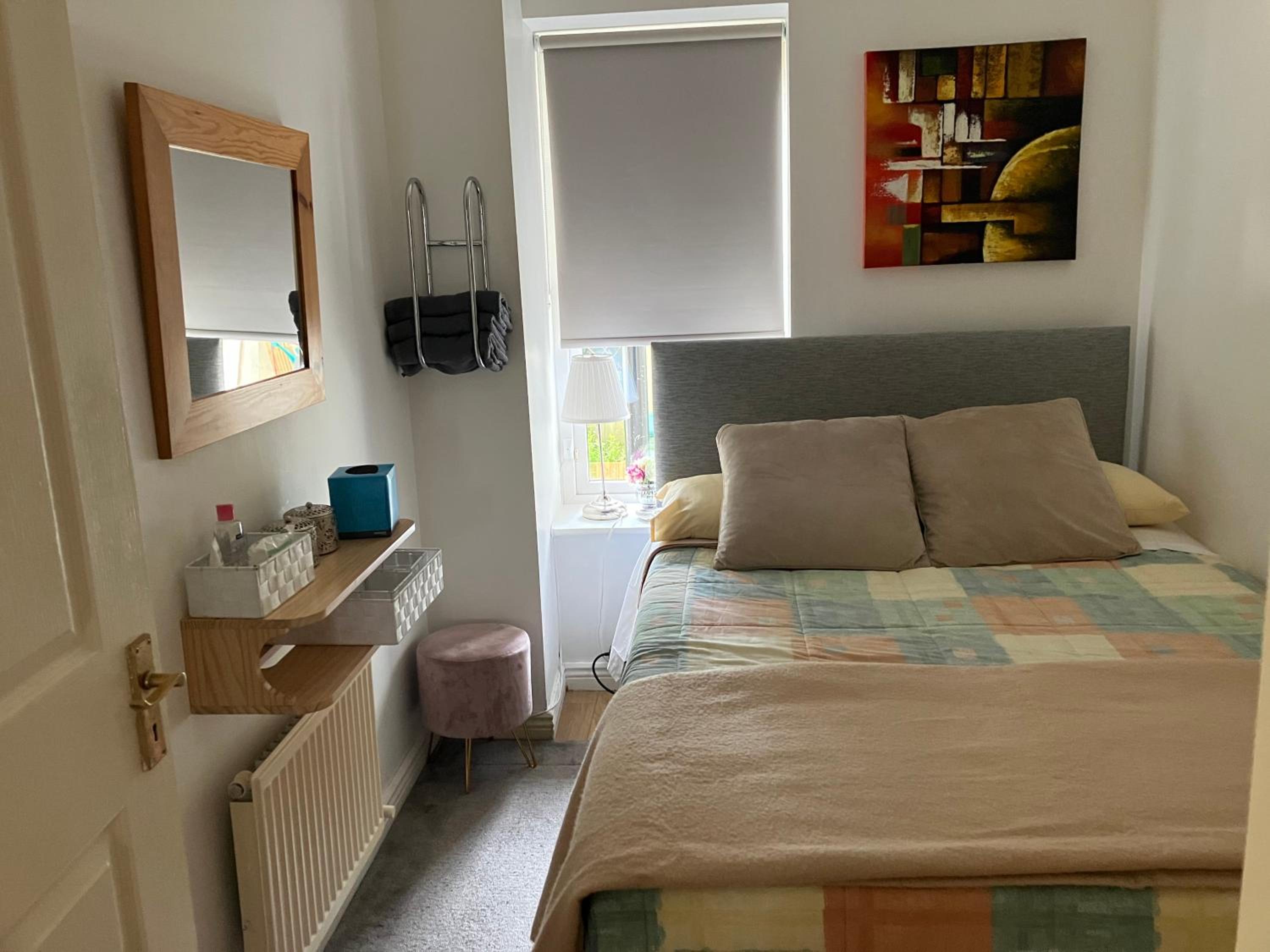 Two-Bedroom Apartment - Photo 17