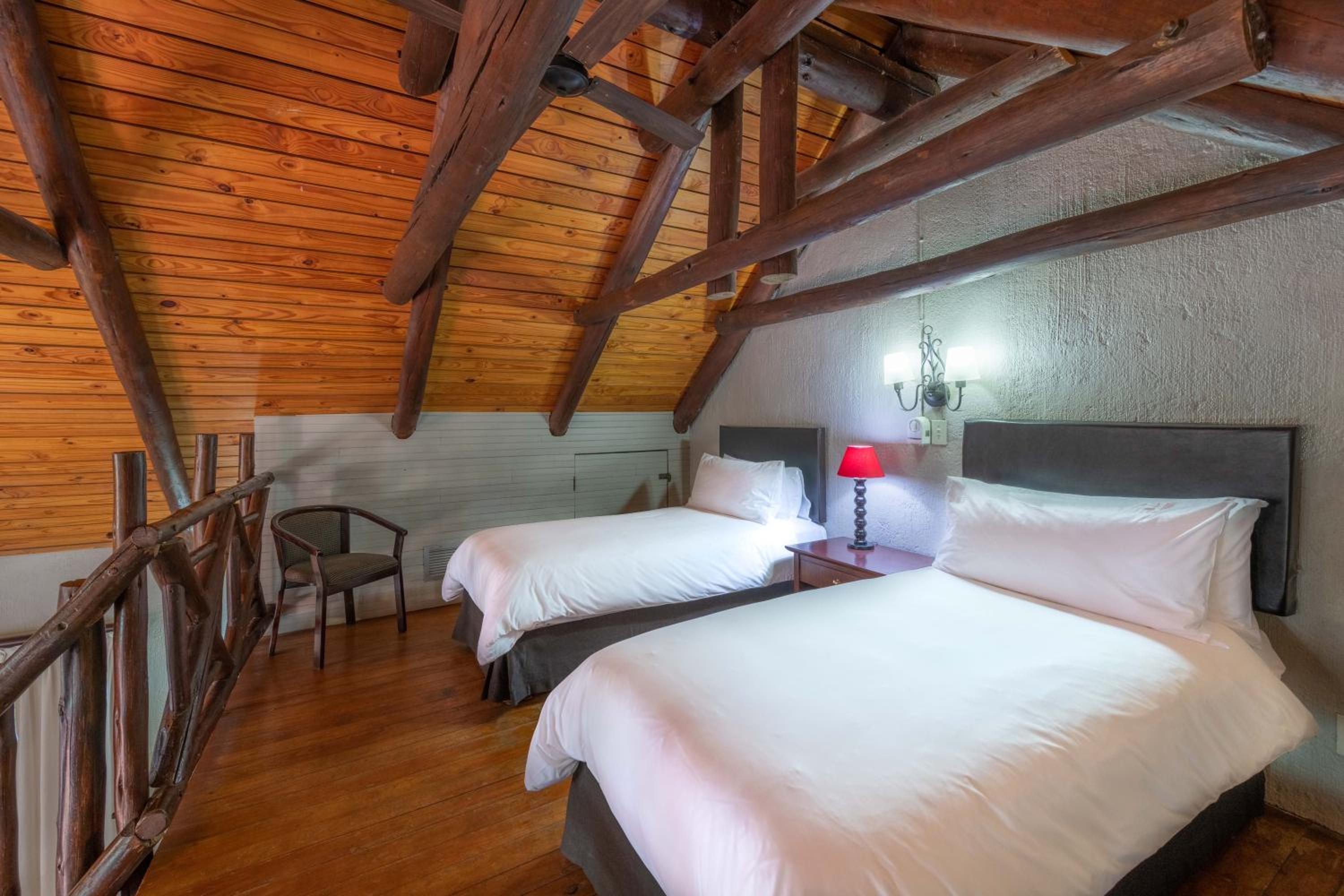 Kruger Self-Catering Chalet - Photo 6
