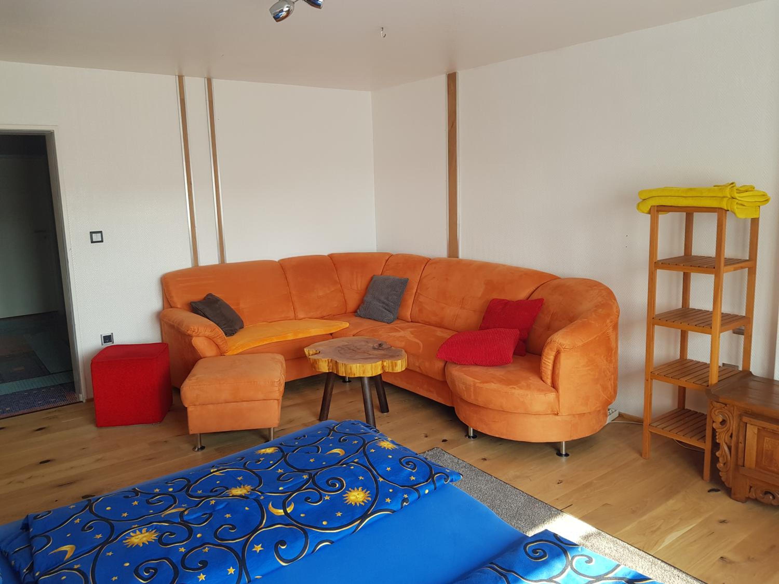 Apartment - Casa Fellini photo 1